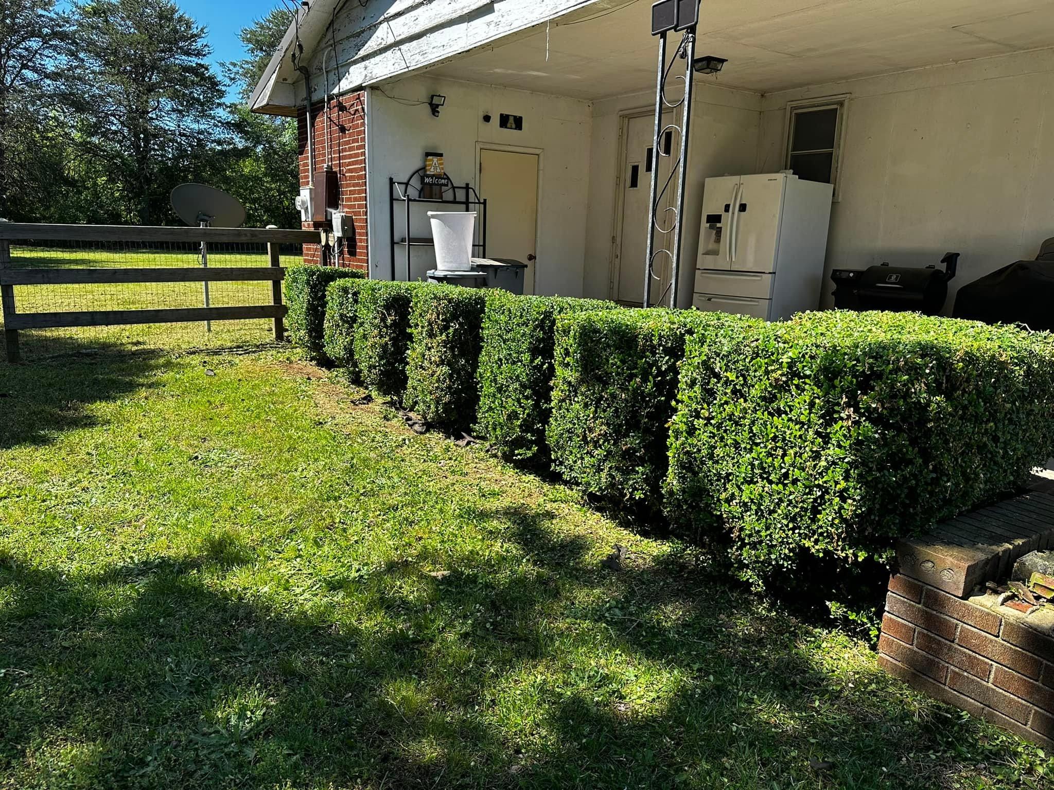 All Photos for Cisco Kid Landscaping Inc. in Lincolnton, NC