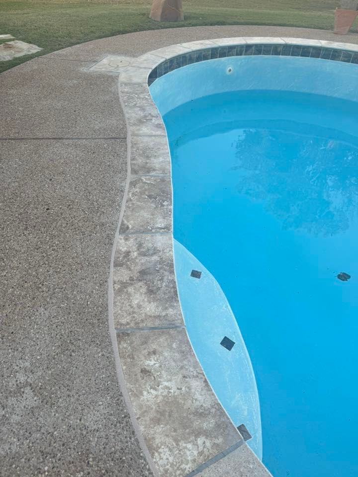  for Black Diamond Custom Pools LLC in Azle, TX