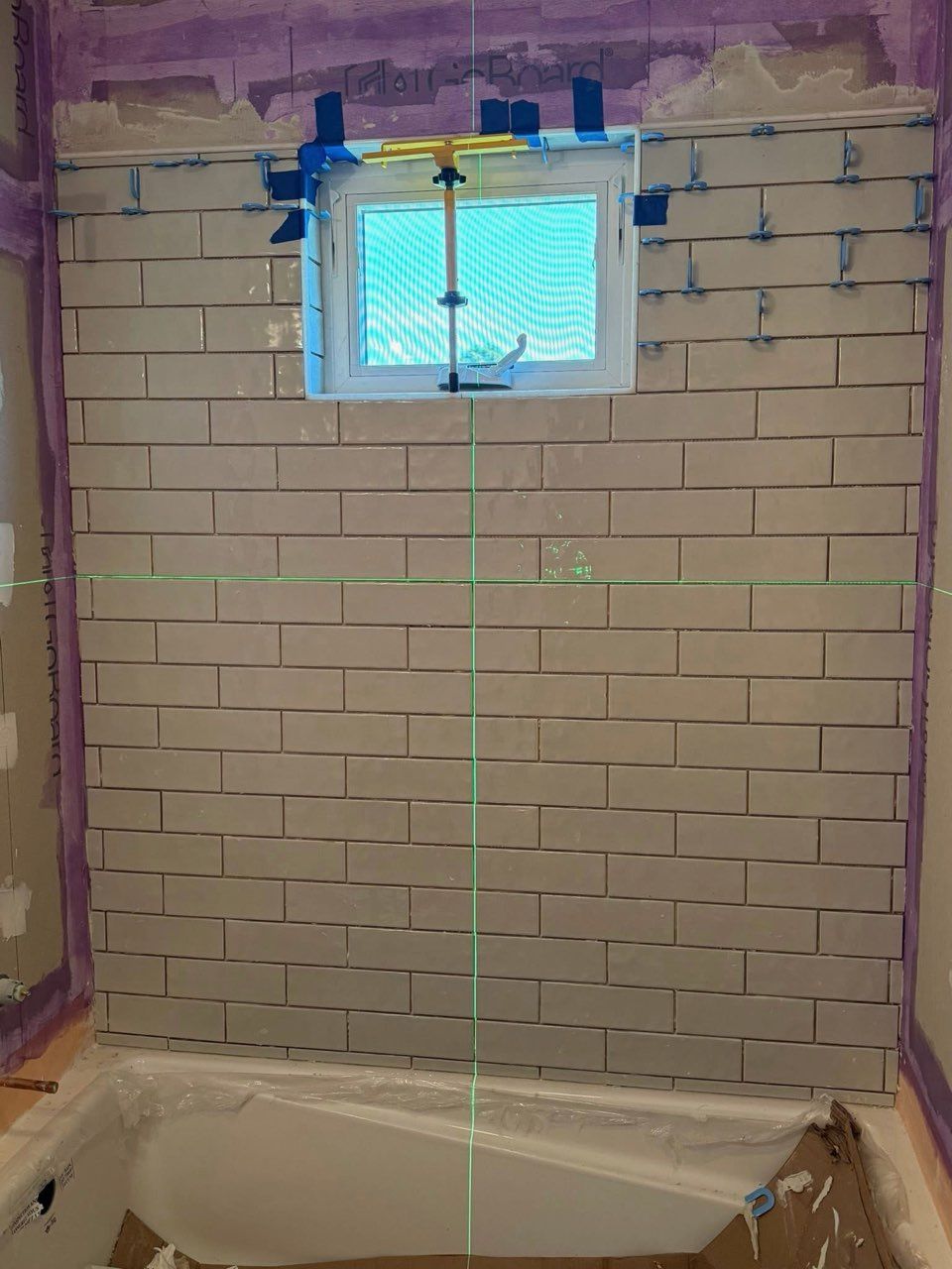  for KMC Home Improvement  in Memphis, TN