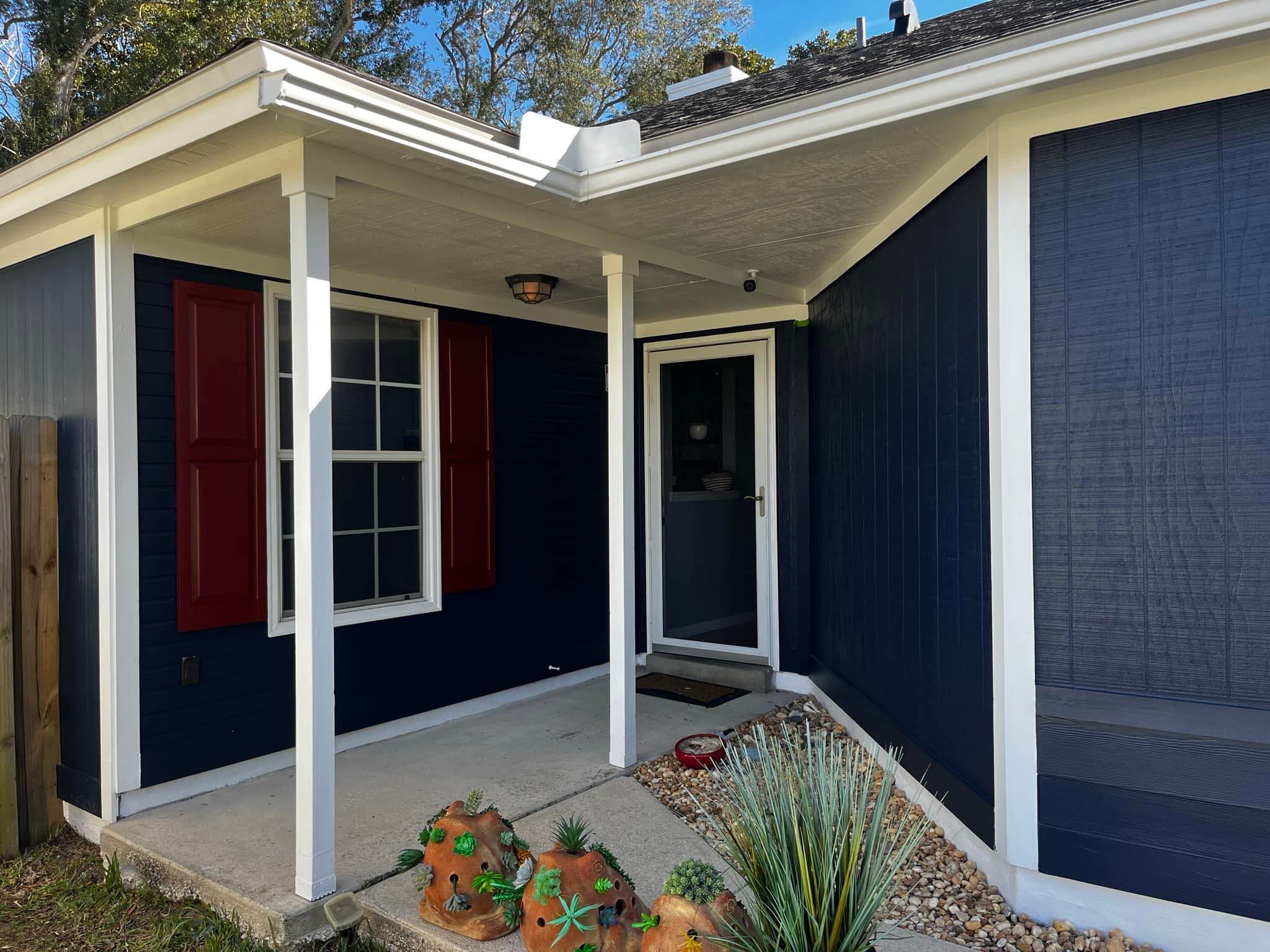  for Attention to Details Painting & more LLC. in Jacksonville, FL