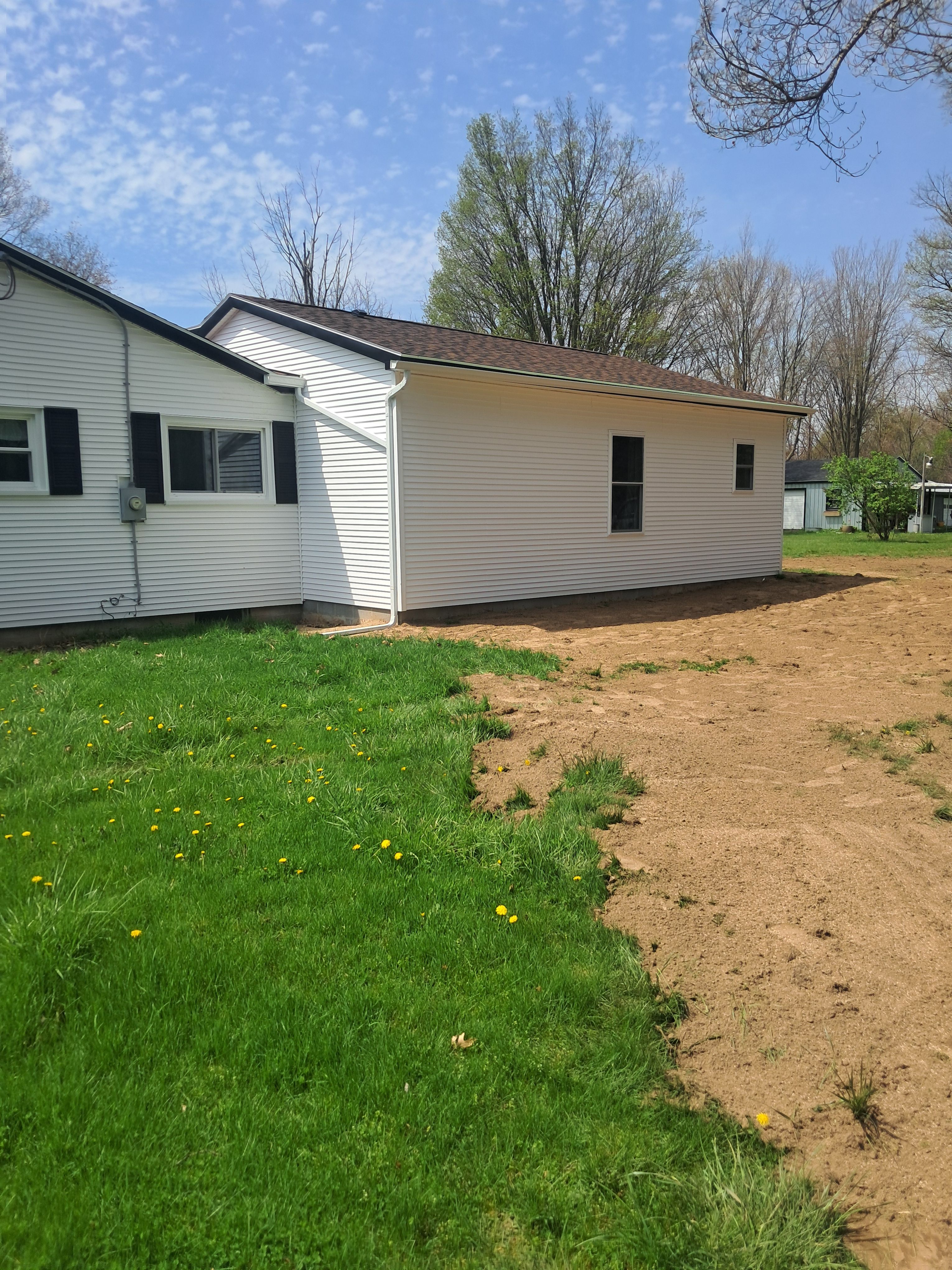  for Canadice Valley Construction LLC in Canadice, NY