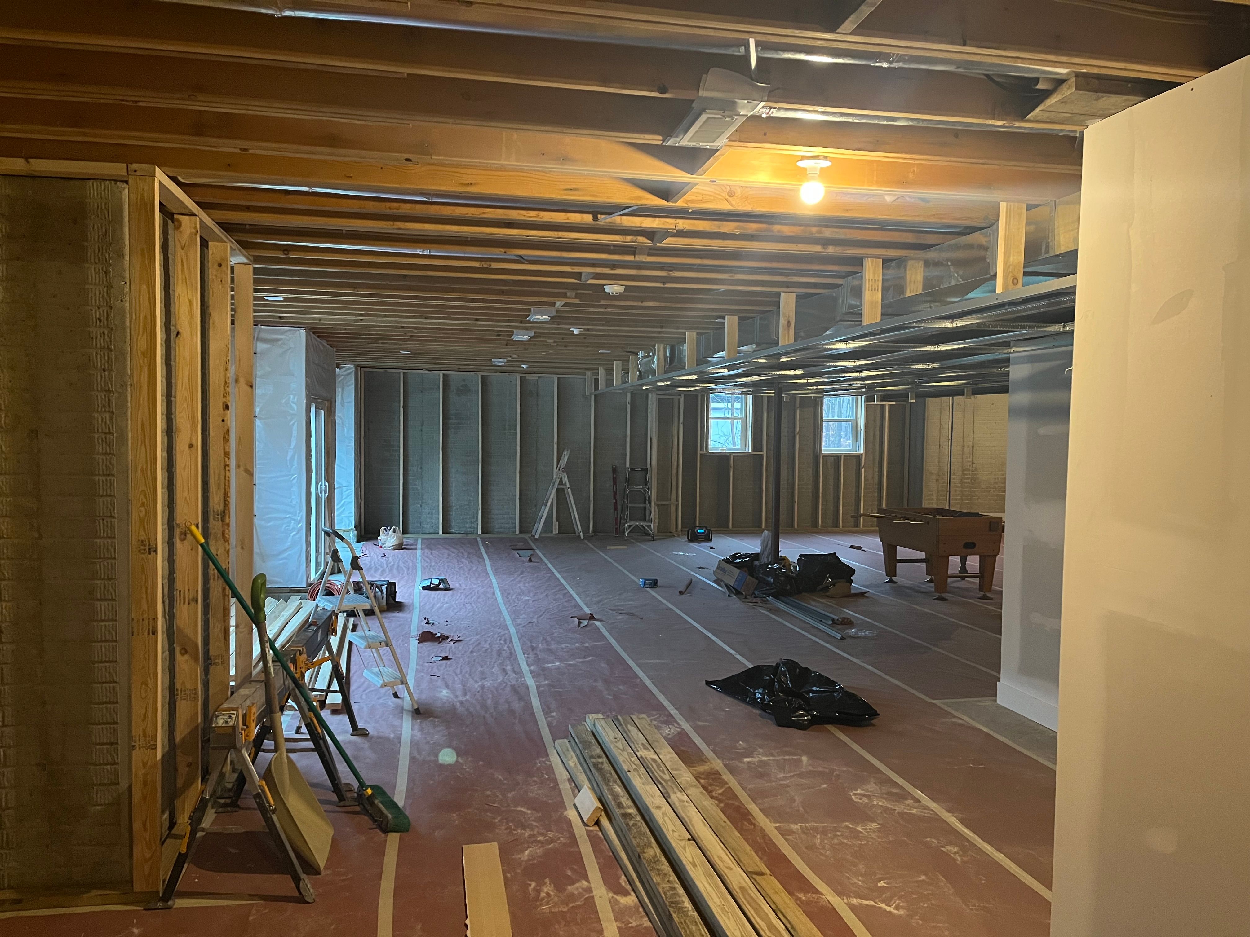  for Compass Contracting LLC in Mentor, OH