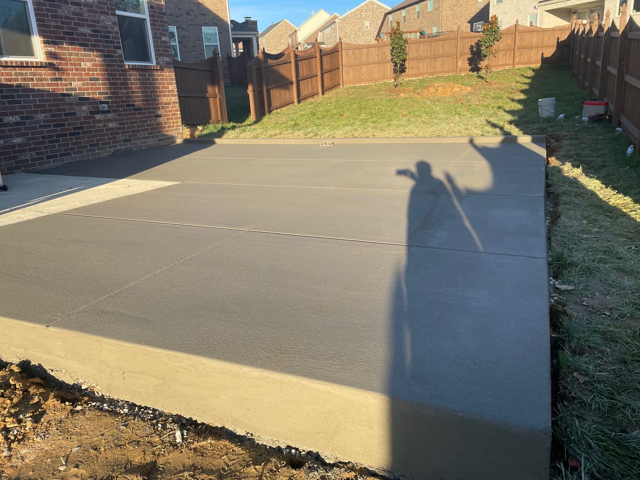  for Premier Concrete Scapes in Murfreesboro, TN