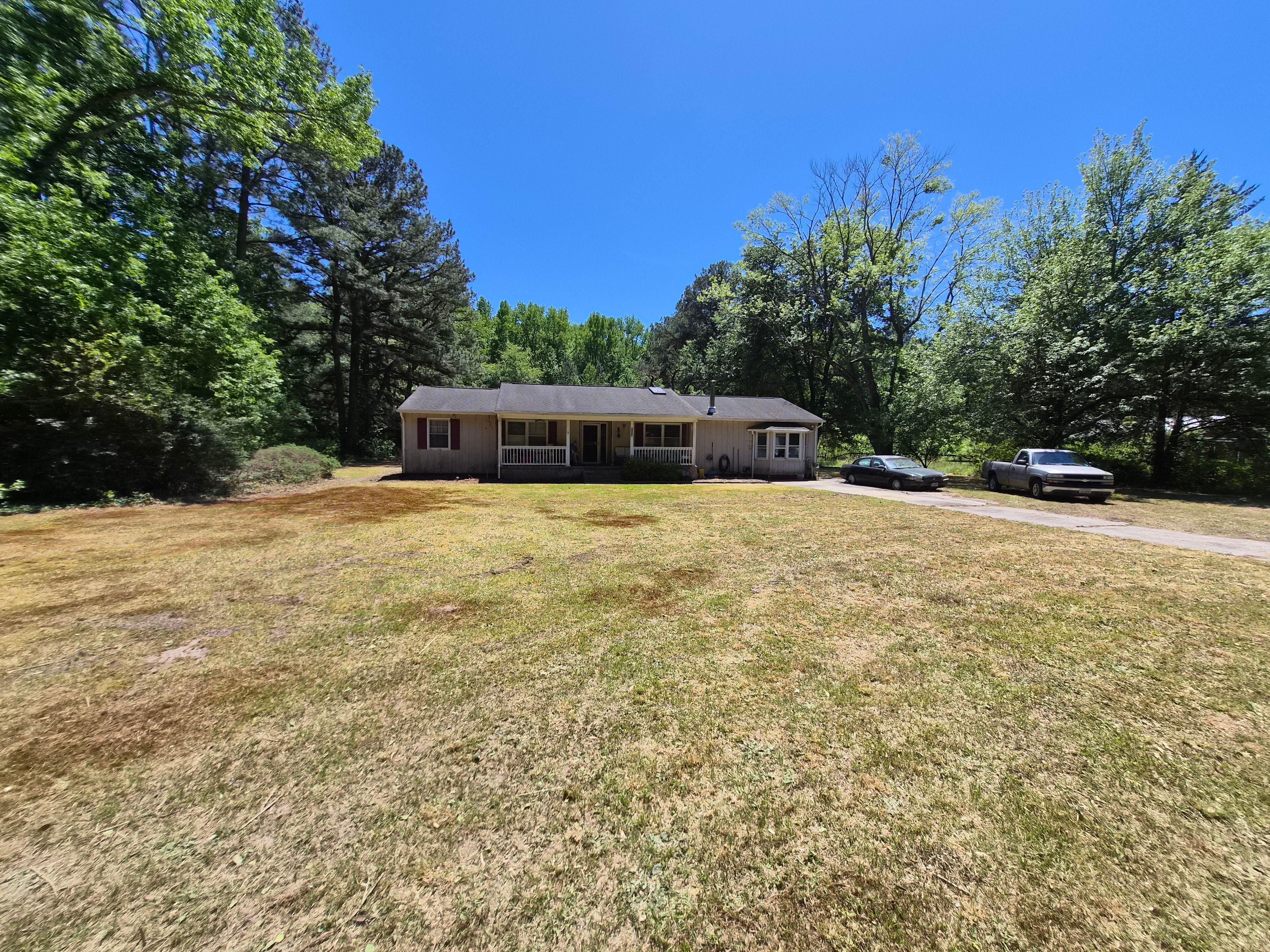 All Photos for 4 Points Lawncare LLC in Hayes, VA
