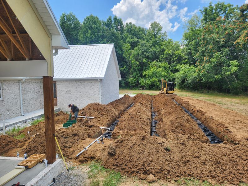  for Marberry Construction in Fayetteville, TN