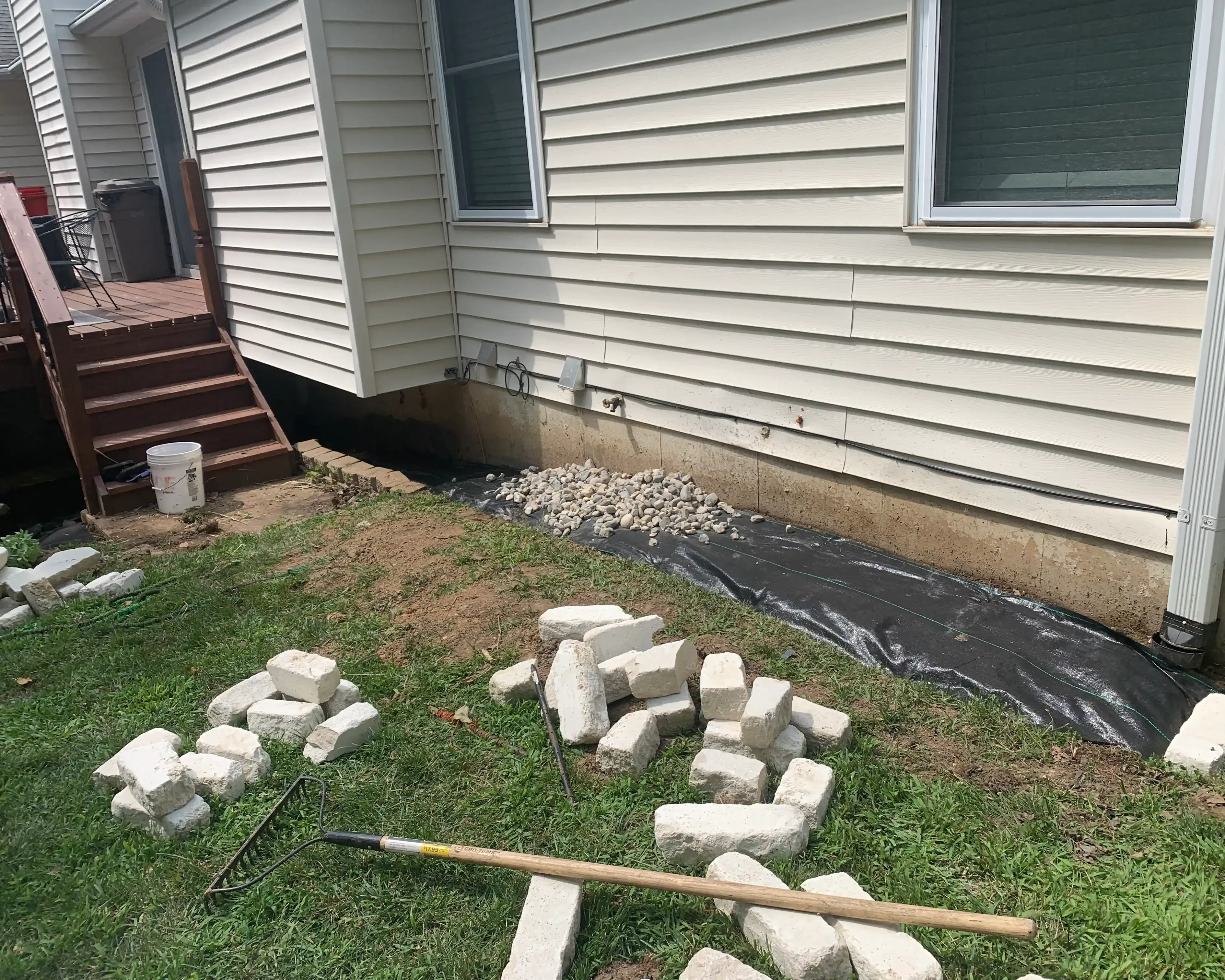  for Jackson Lawn Services LLC in St Louis, MO