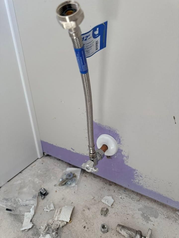  for R&K Plumbing LLC in Anderson, SC