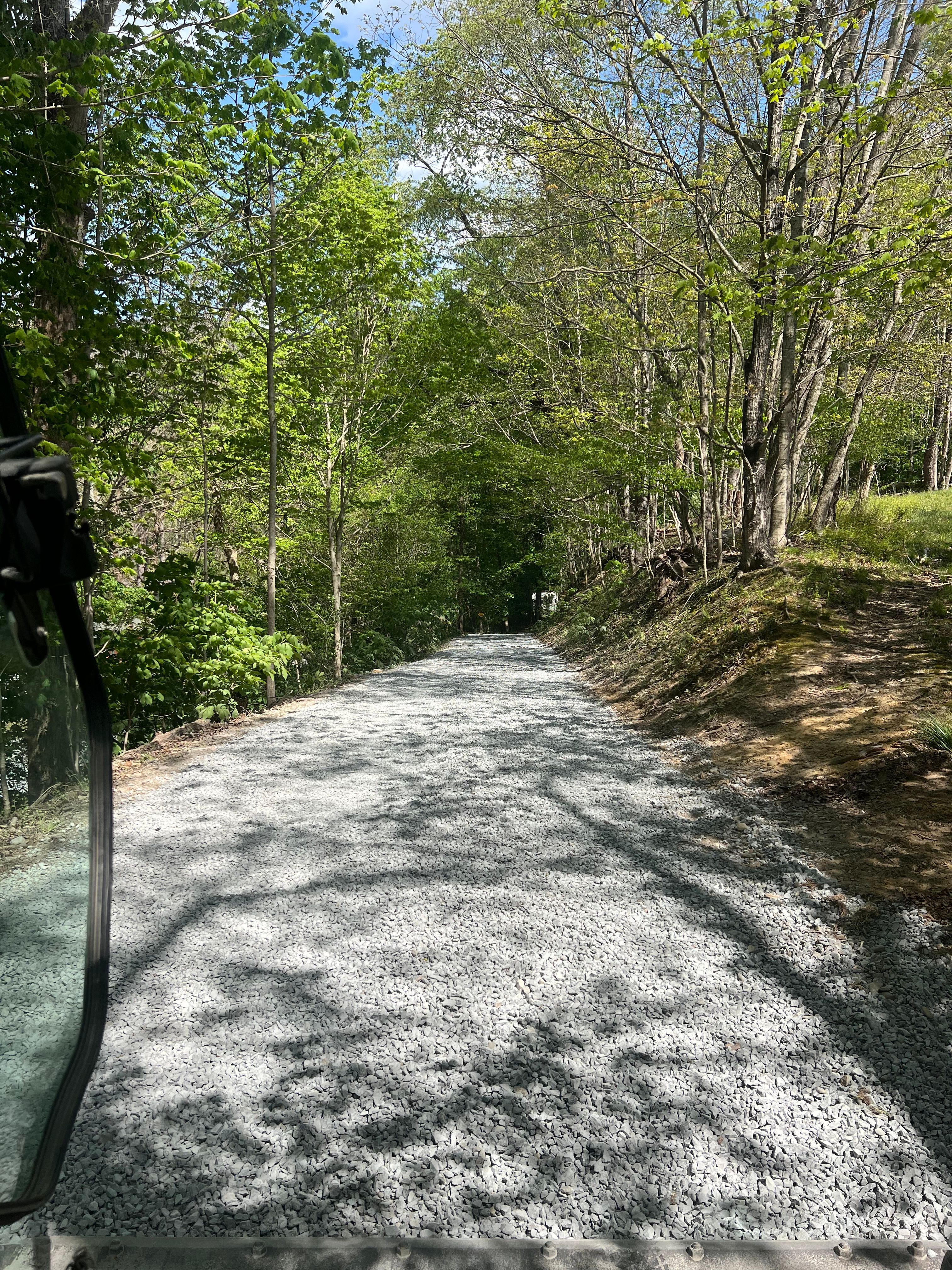 All Photos for Clarke Excavation Co. in Covington, VA