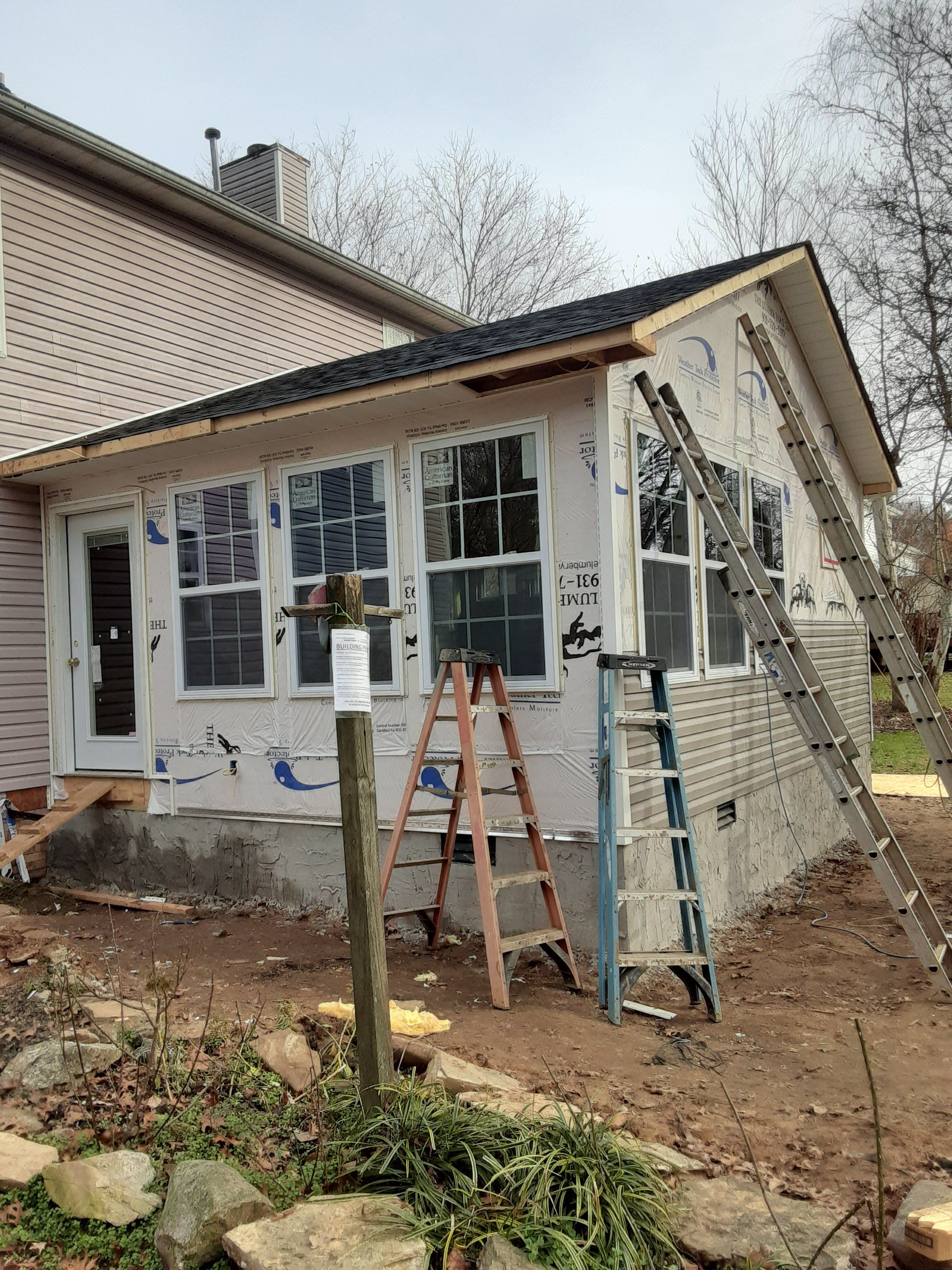  for Son of a Journey Remodeling in Dallas, NC