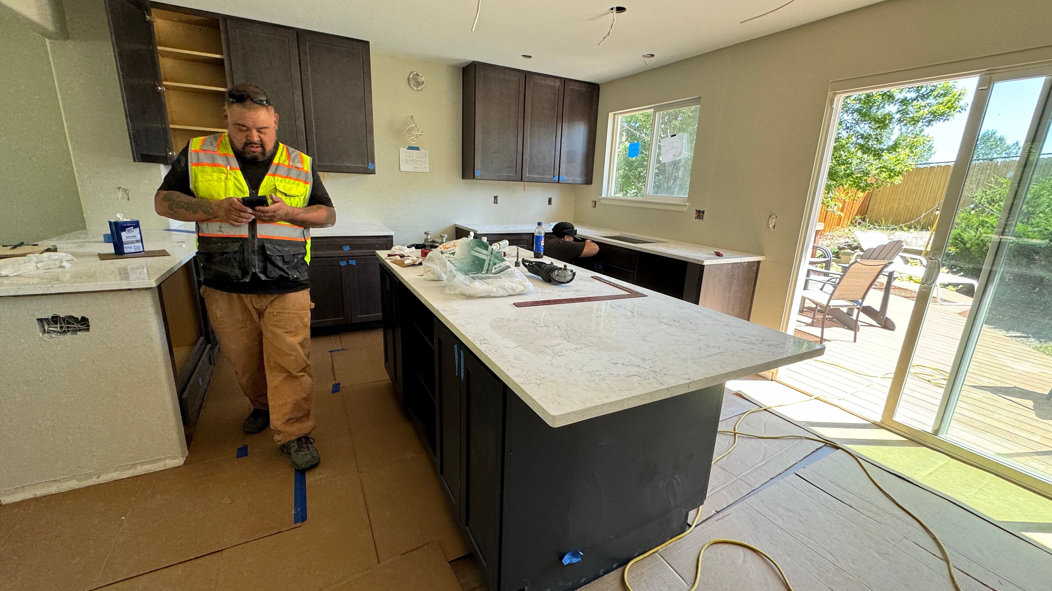  for Quest Construction, Ltd. in Lafayette, CO