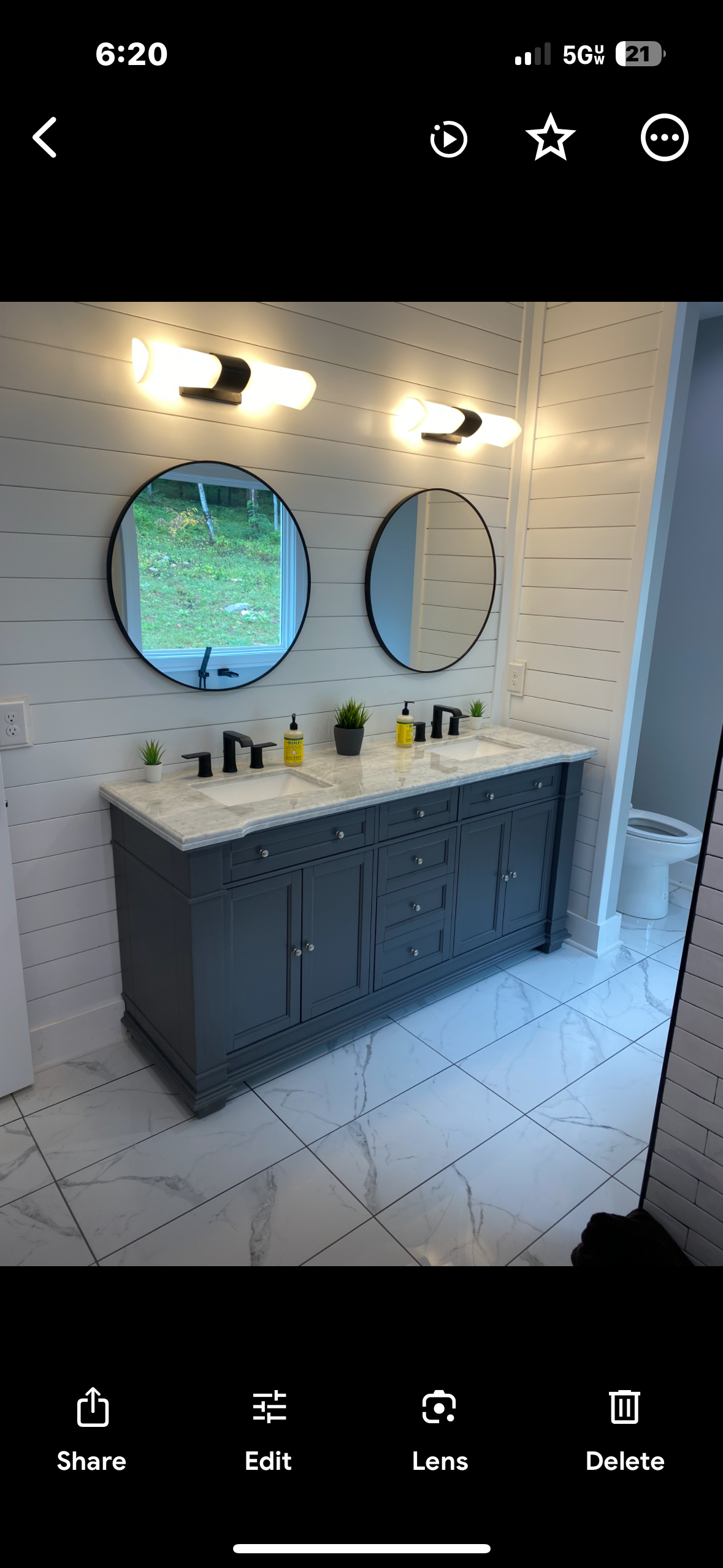  for G.S. Home Solutions in Bedford County, VA