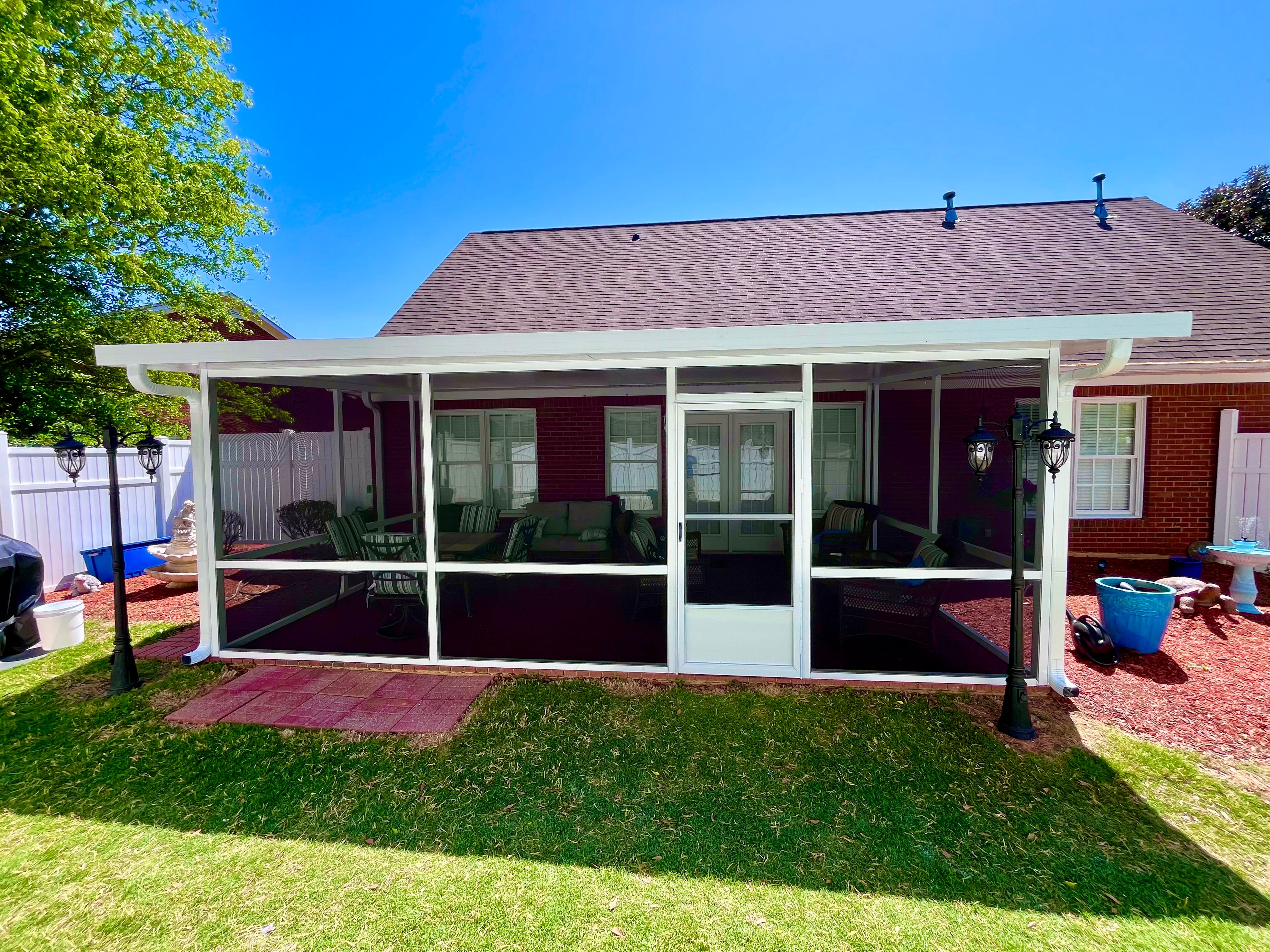  for Cool Hand Home Improvements in Spartanburg, SC