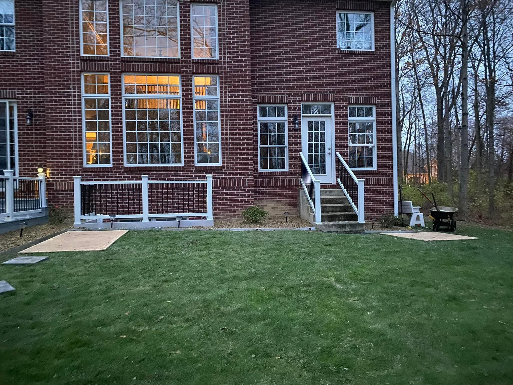  for Bearforce Lawn Care LLC in Greenfield, IN