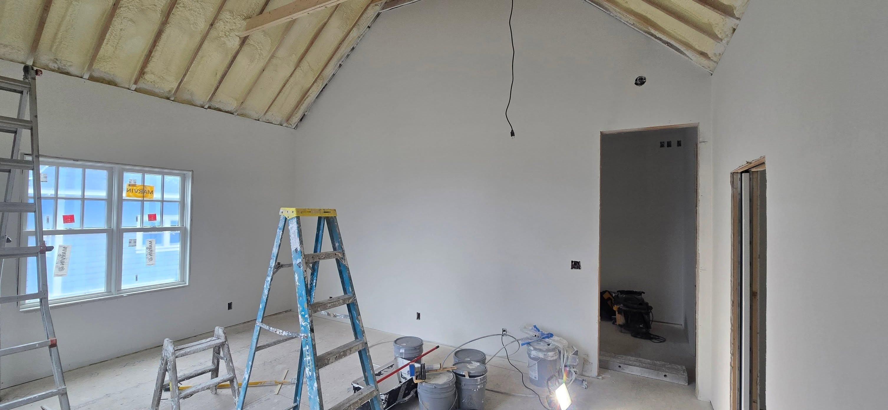  for Donahue Drywall LLC in Warren, PA