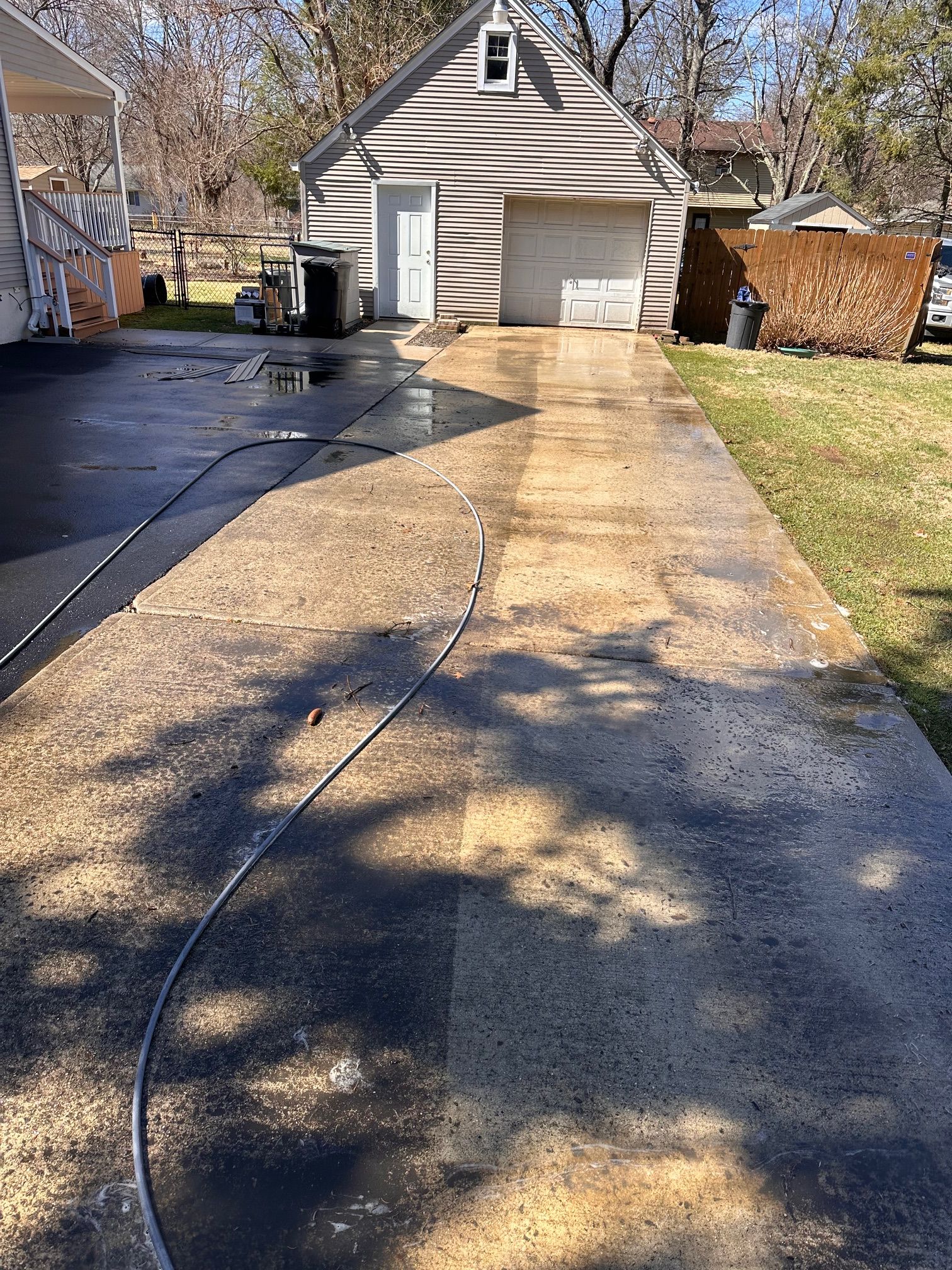 All Photos for Freedom Exterior Washing in Burlington, NJ