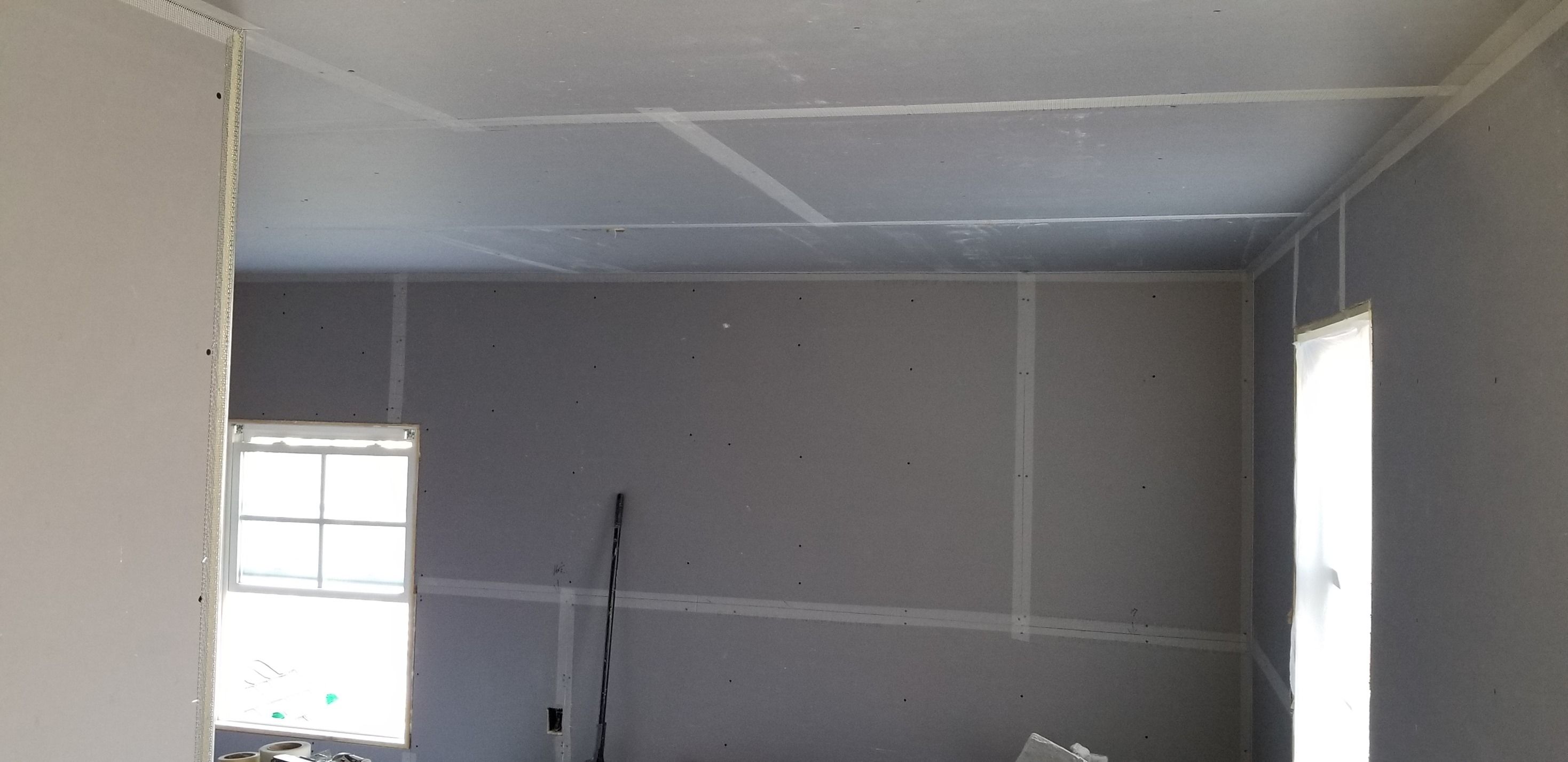  for DM PLASTERING in Attleboro, MA