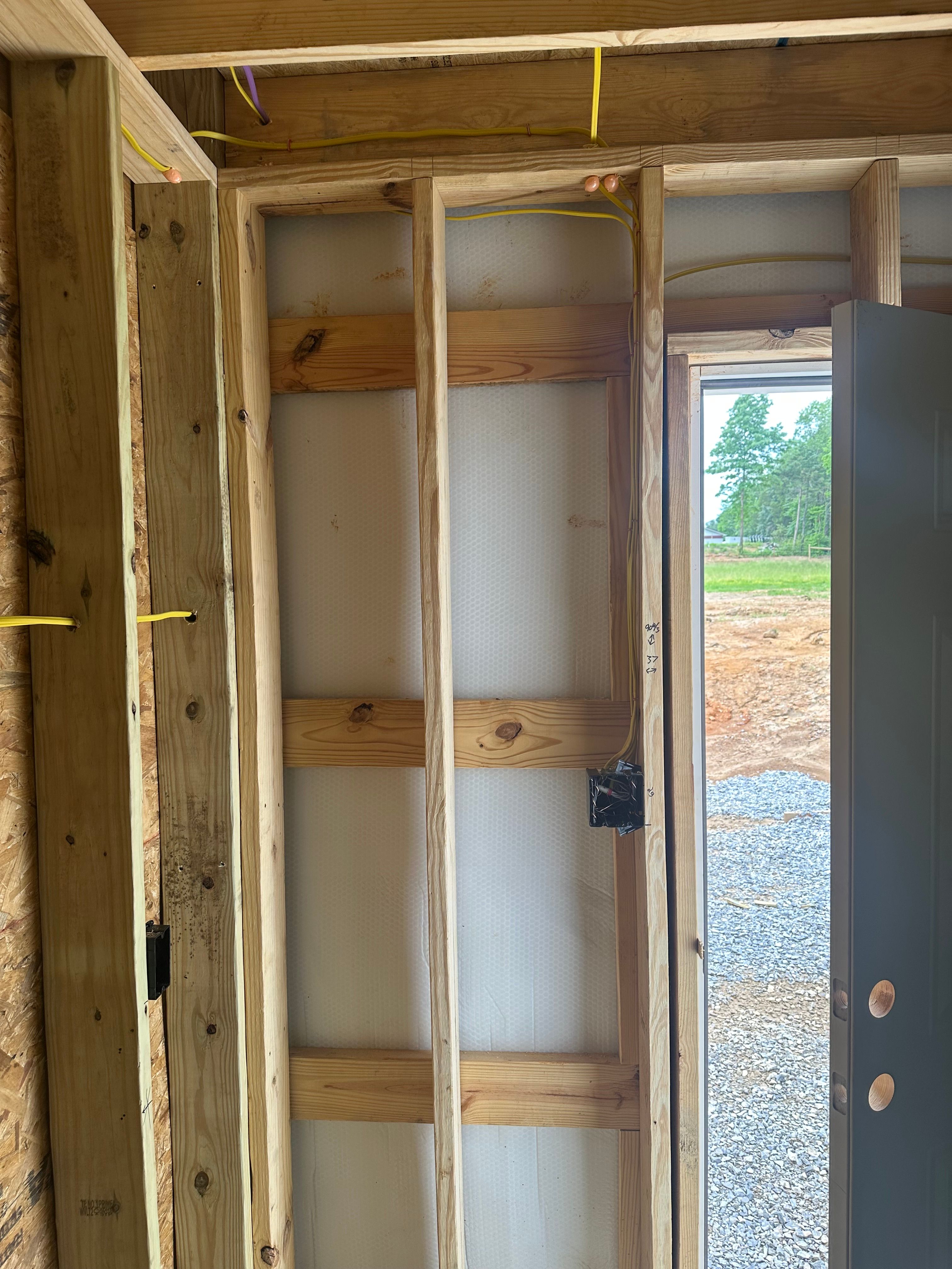  for Genesis Electrical in Greeneville, TN