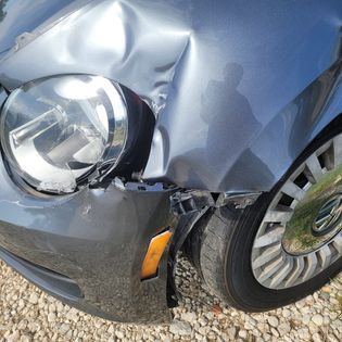 Automotive Collision for Mirror Image Auto Painting and Collision in Timmonsville, SC