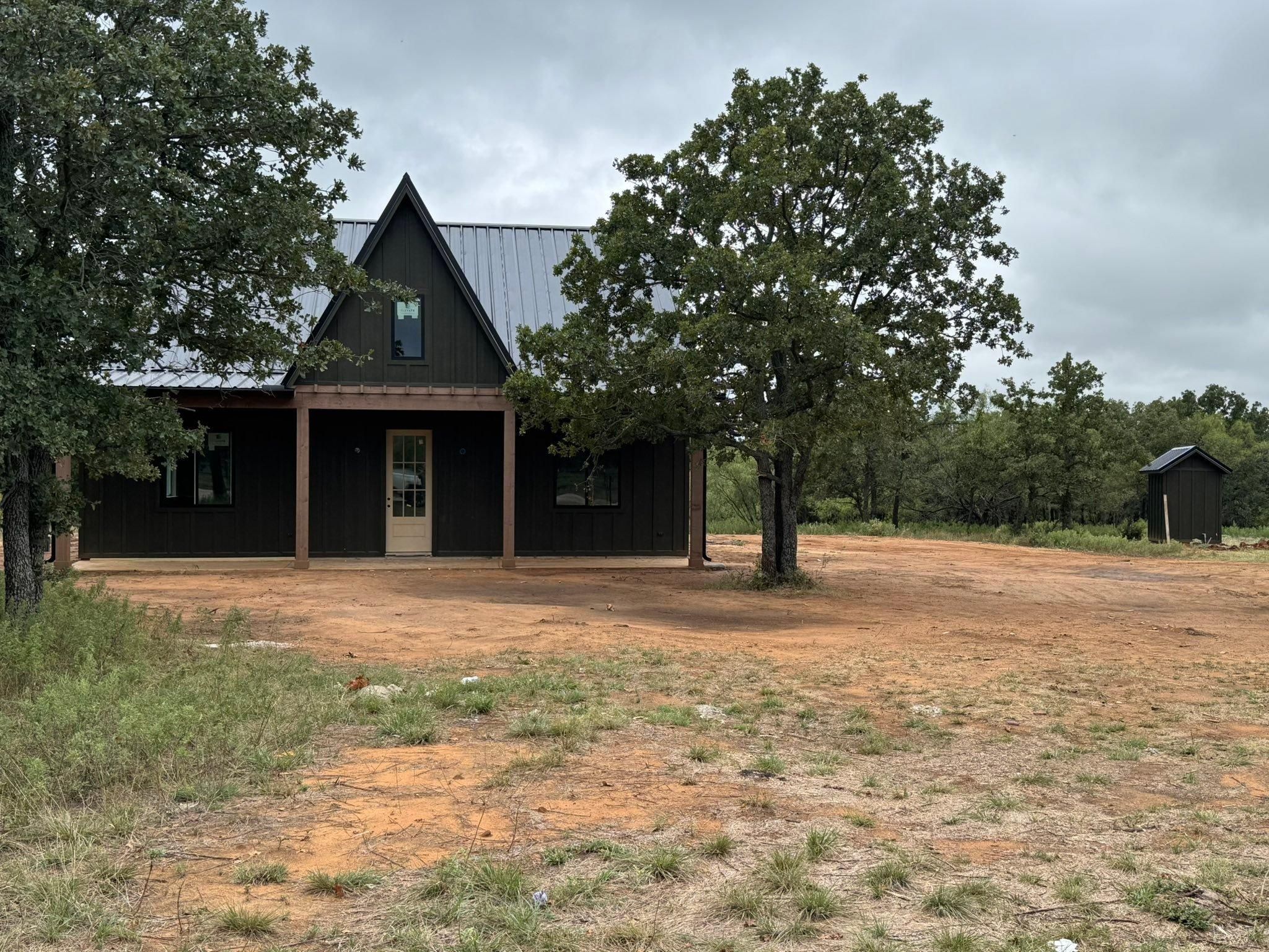  for Reaves Custom Homes LLC in Jacksboro , TX