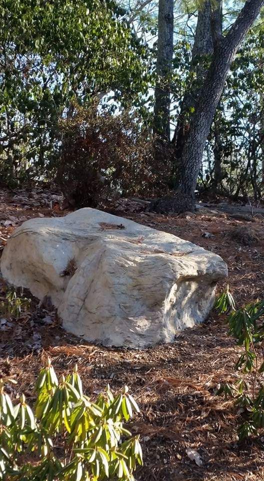  for Acosta's Stone Work in Henderson, NC