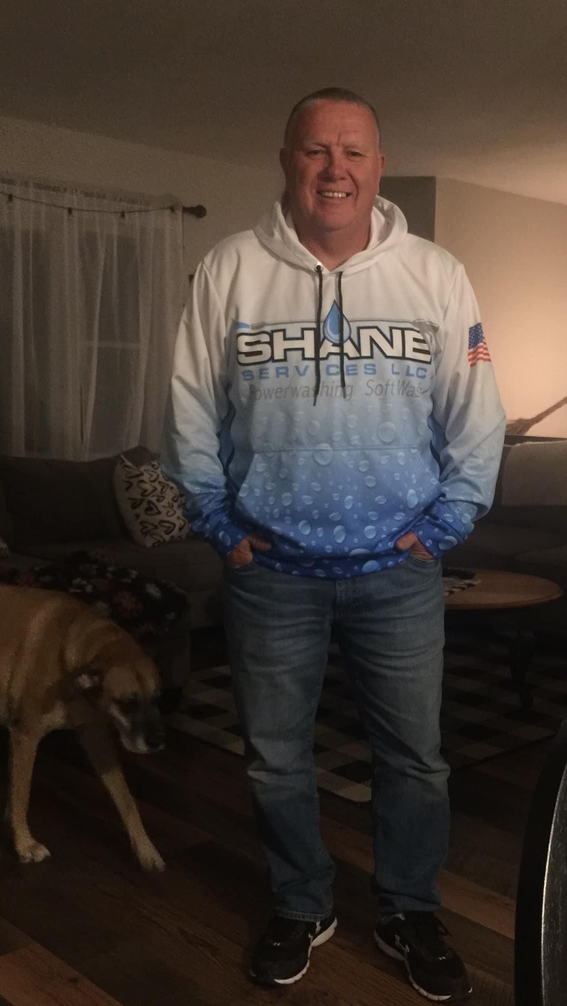  for Shane Services in Sussex County, NJ