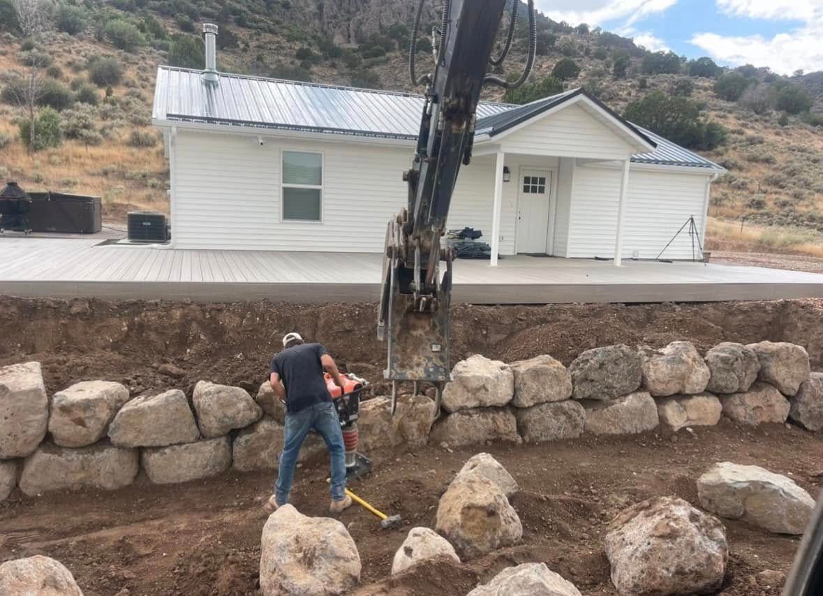  for Moore Development, LLC in St. George, UT