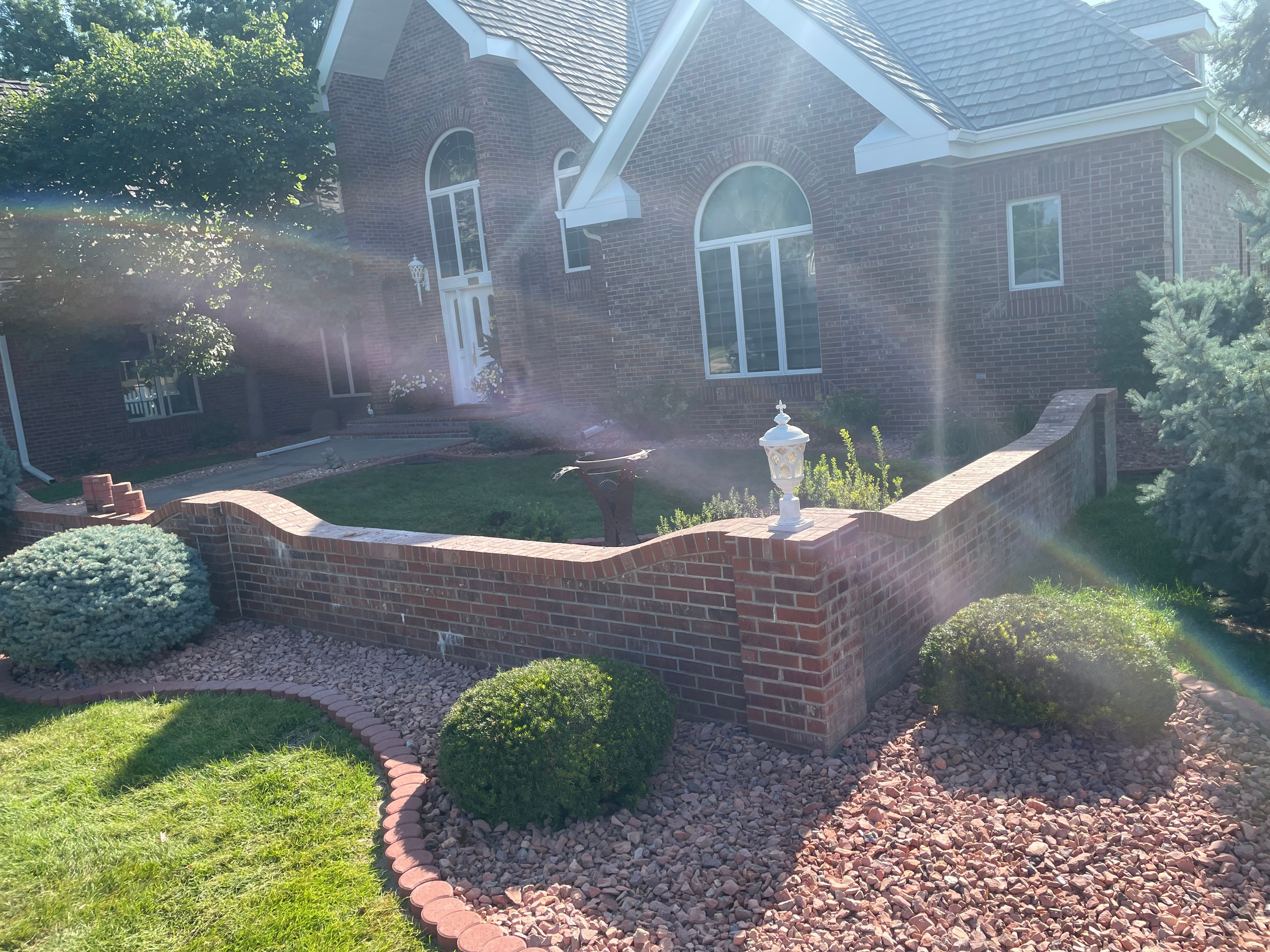  for Jacks Lawn & Landscape LLC  in Hastings, NE