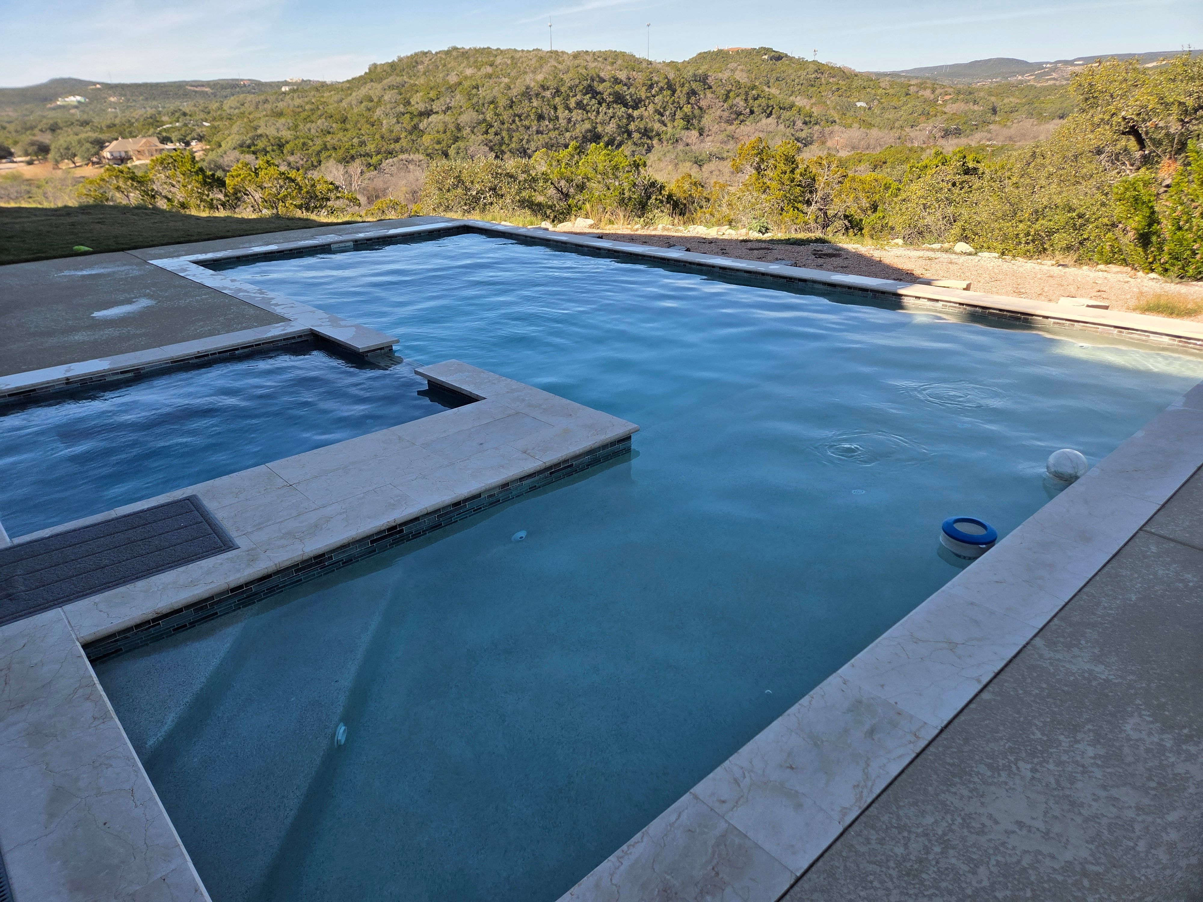  for J&A Pool and Spa Service LLC in Helotes, TX