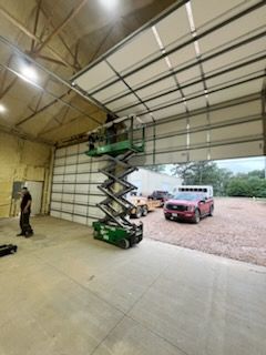  for Precision Garage Door in Mount Pleasant, TX