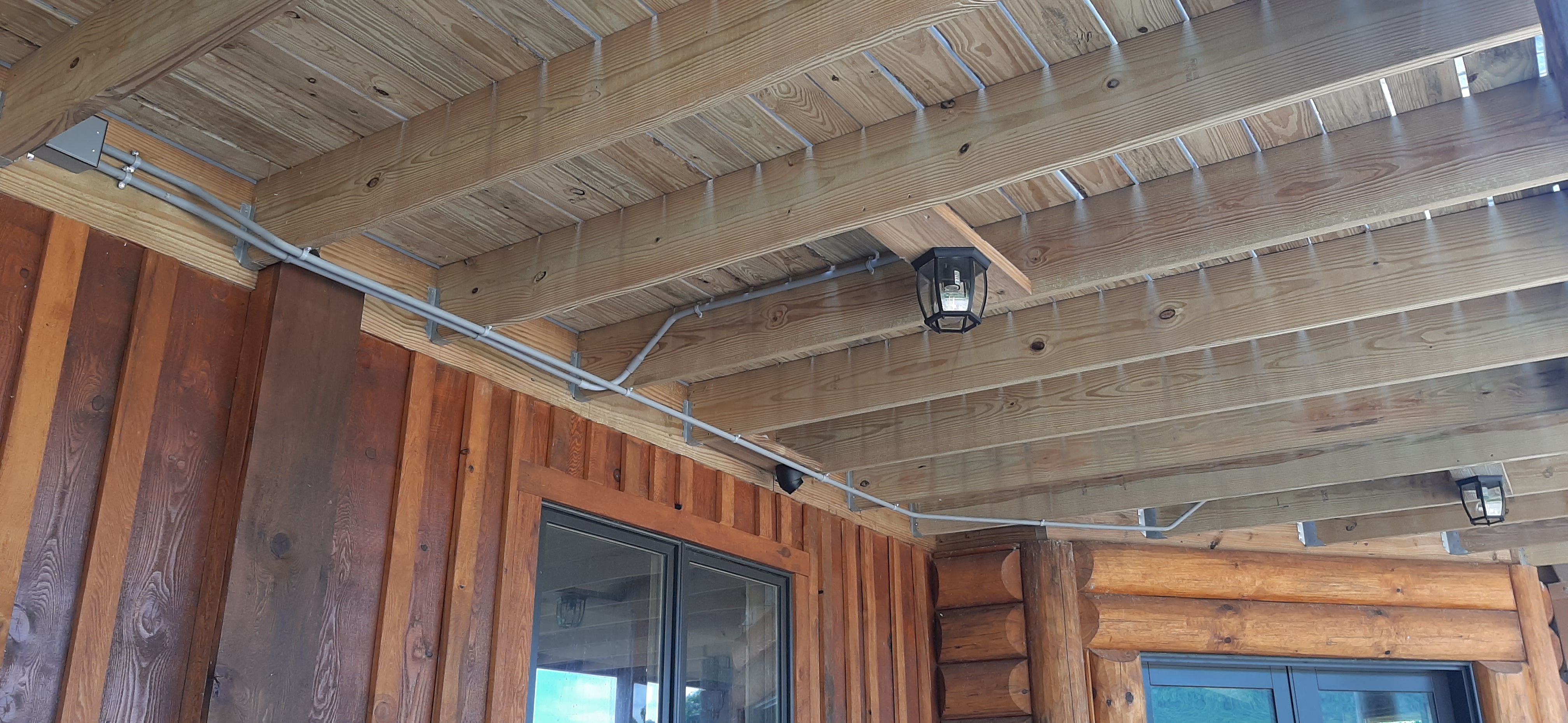  for Core Electric in Johnstown, PA