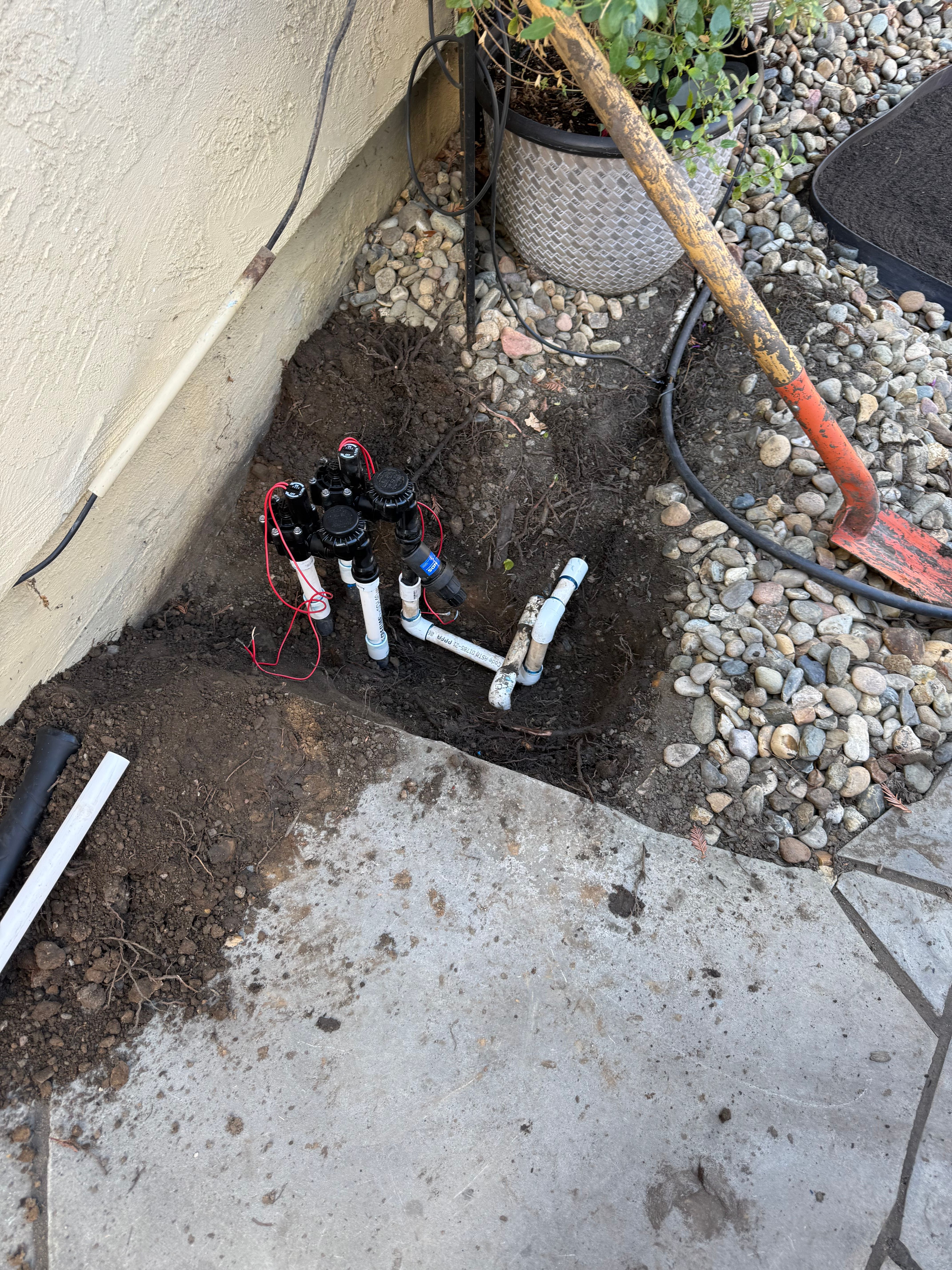 for CBA Landscaping in Hayward, CA