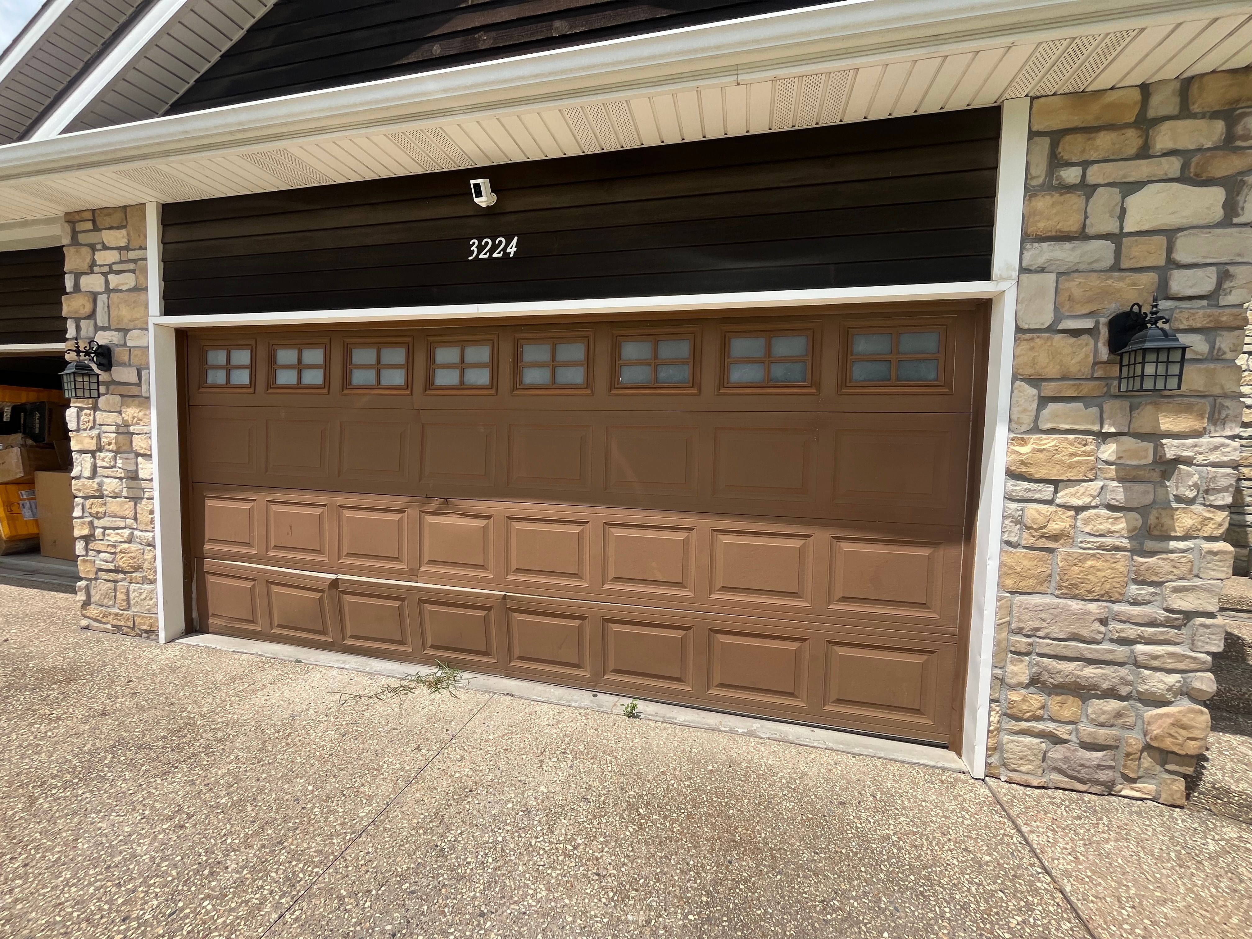  for Ollies Garage Doors in Ash Grove, MO