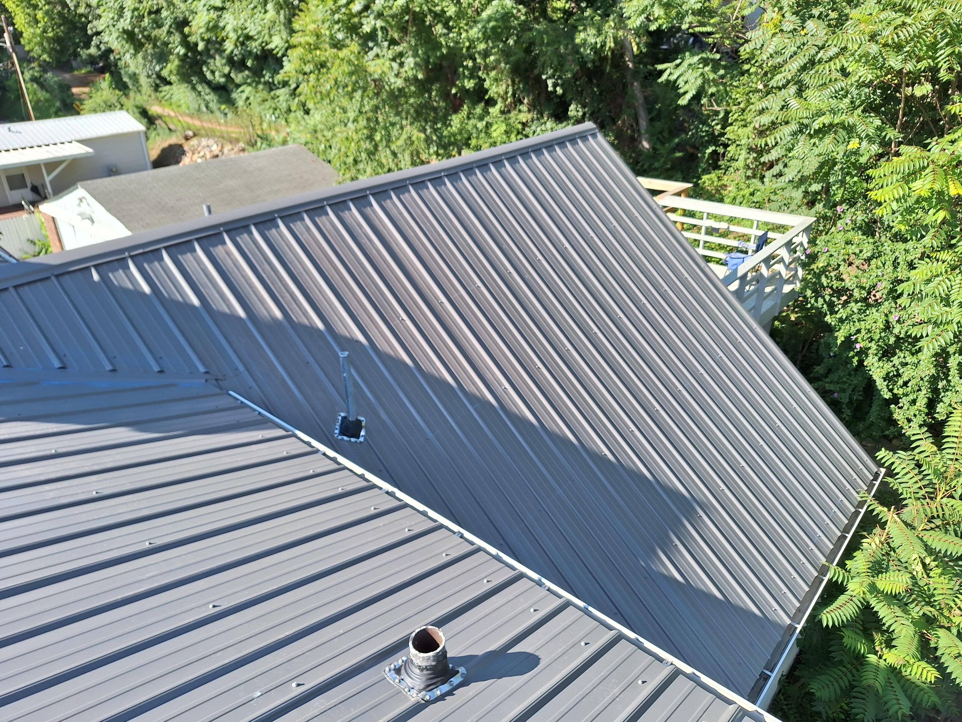  for Unified Construction Services in Henderson County, NC