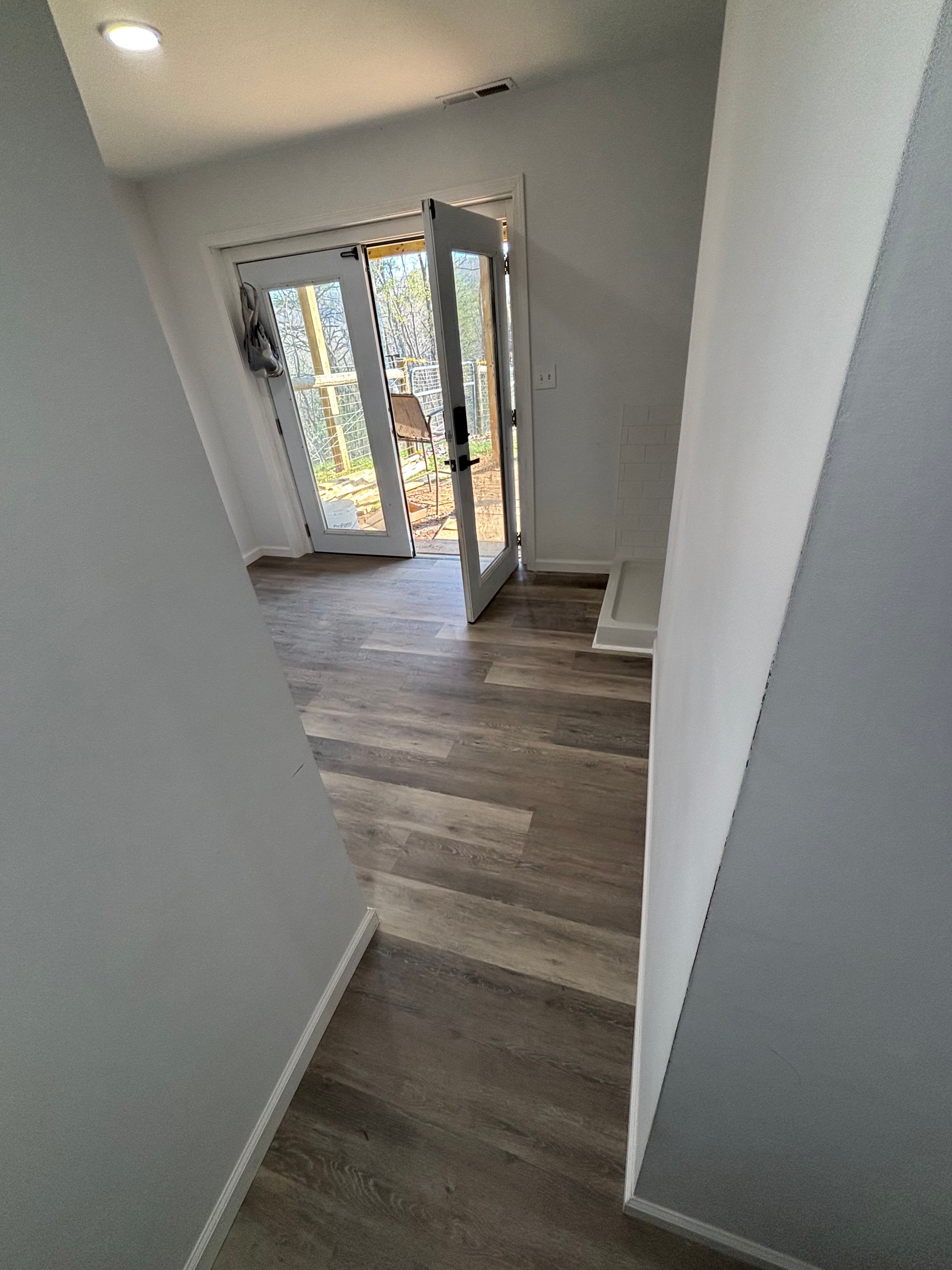  for Personal Touch General Contractor in Galax, VA