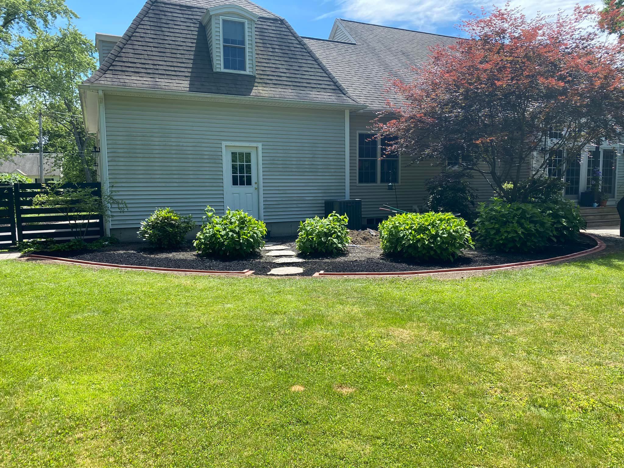  for Pronovost Landscaping & Irrigation in Palmer, MA