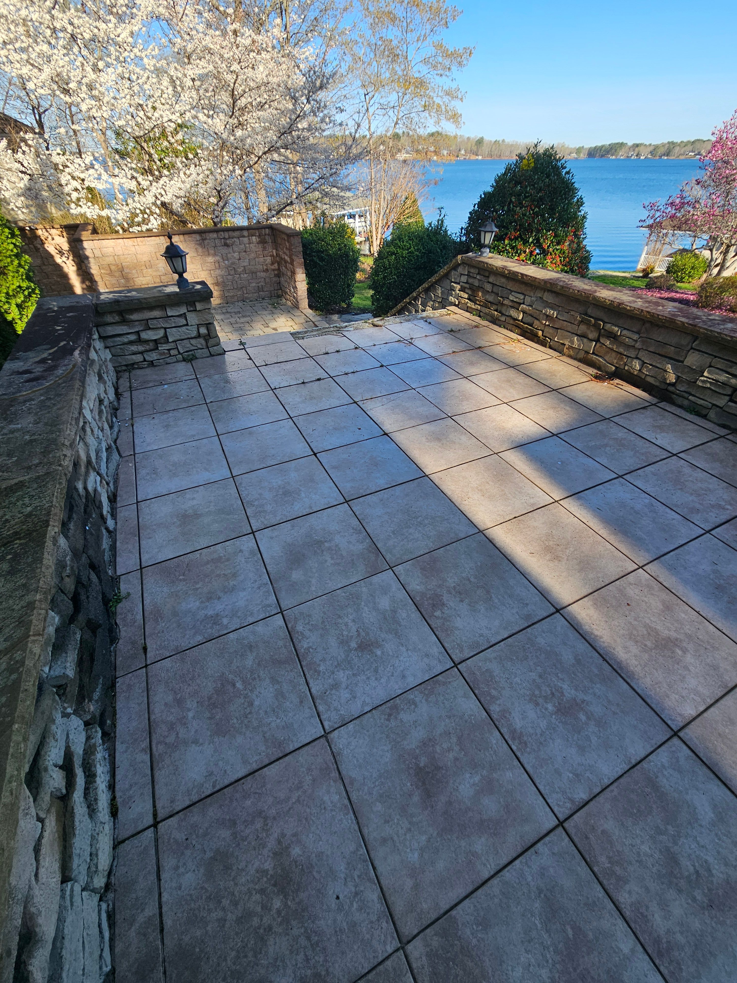  for RA Lawn Care, Landscape & Hardscape in Littleton, NC
