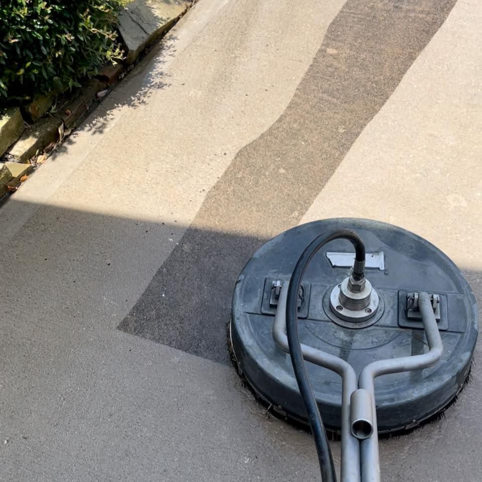  for CT Power Washing in Houston, Texas