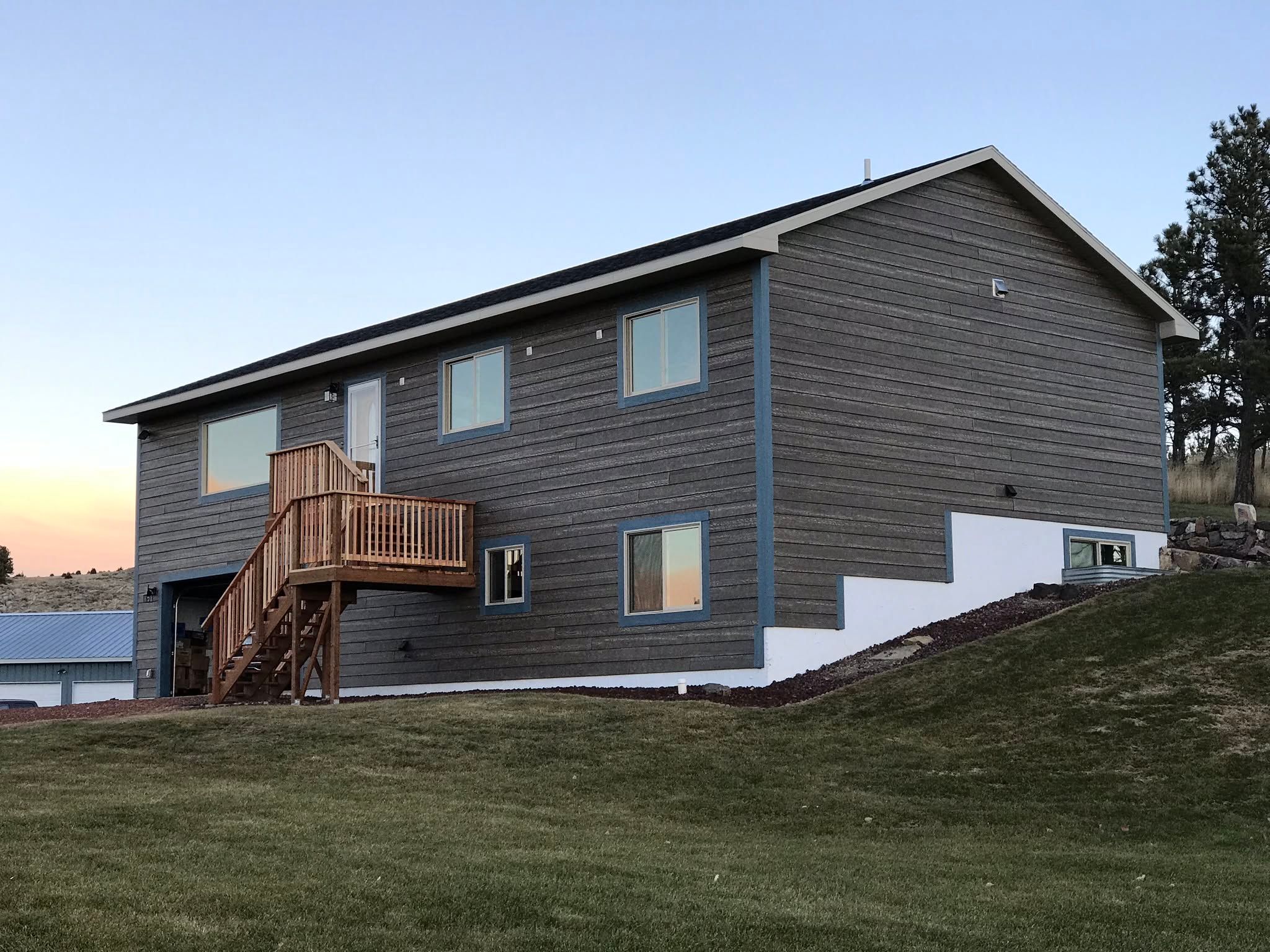  for Savvy Builders in Billings, Montana