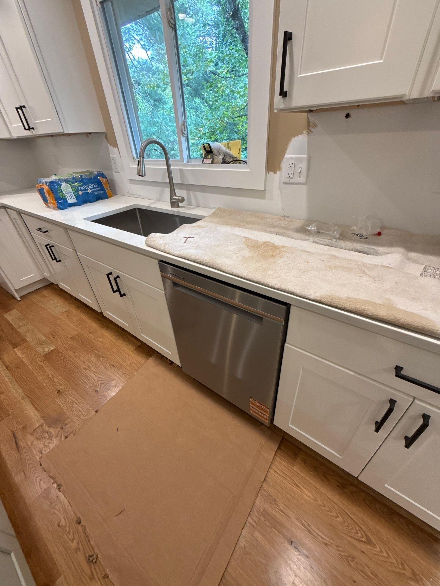  for Brooky Plumbing in Hendersonville, NC