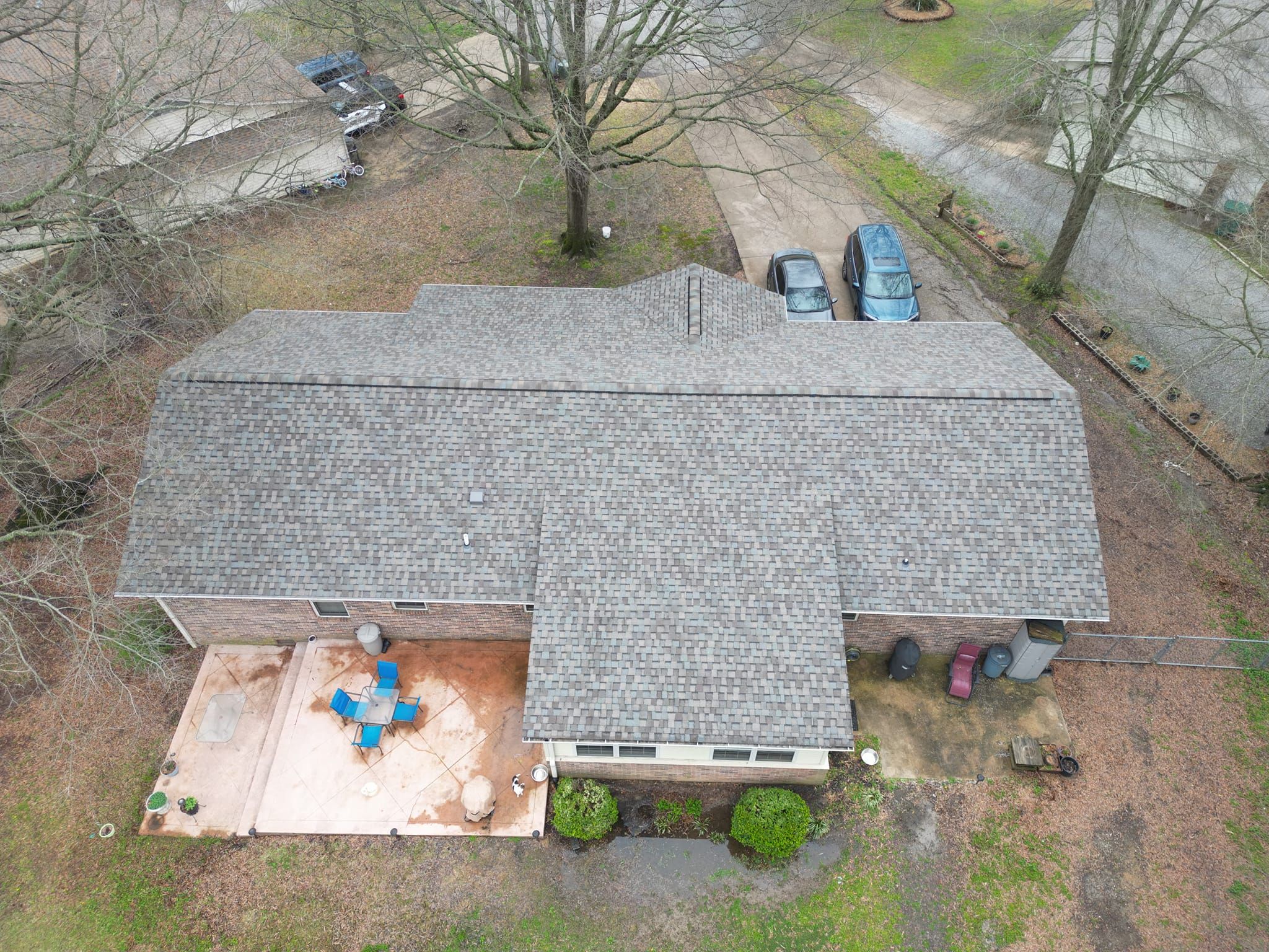 All Photos for McNabb Construction in Milan, TN