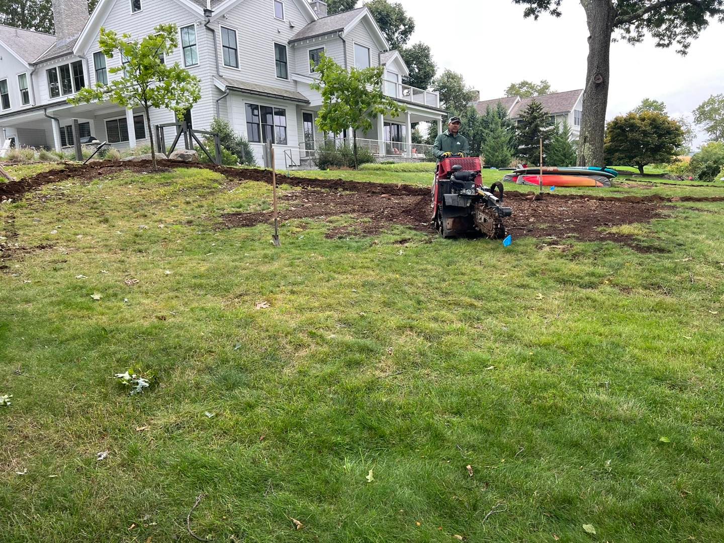  for Freddy’s Irrigation in Plano, TX