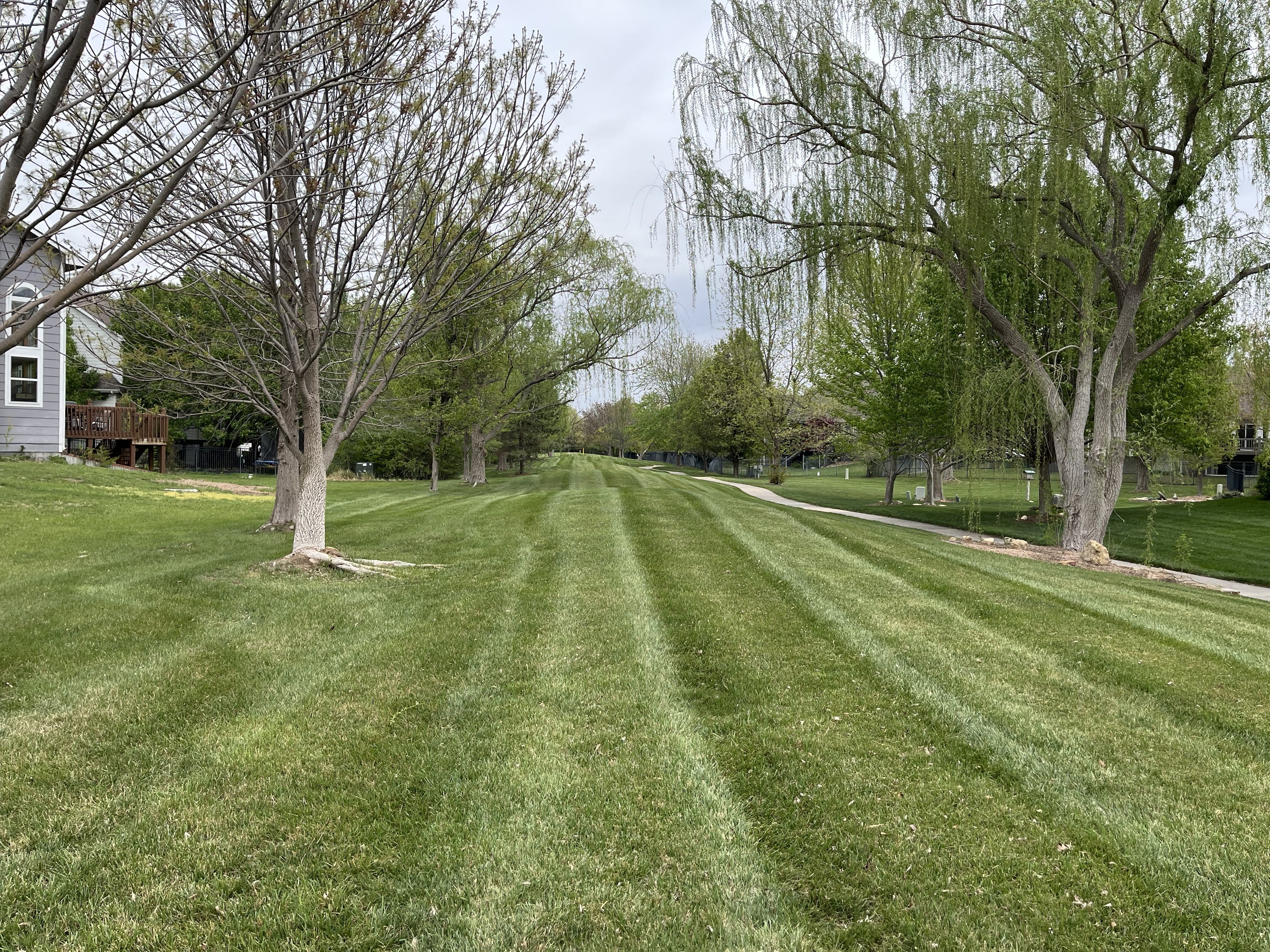  for Jakob’s Lawn Kare in Wichita, KS