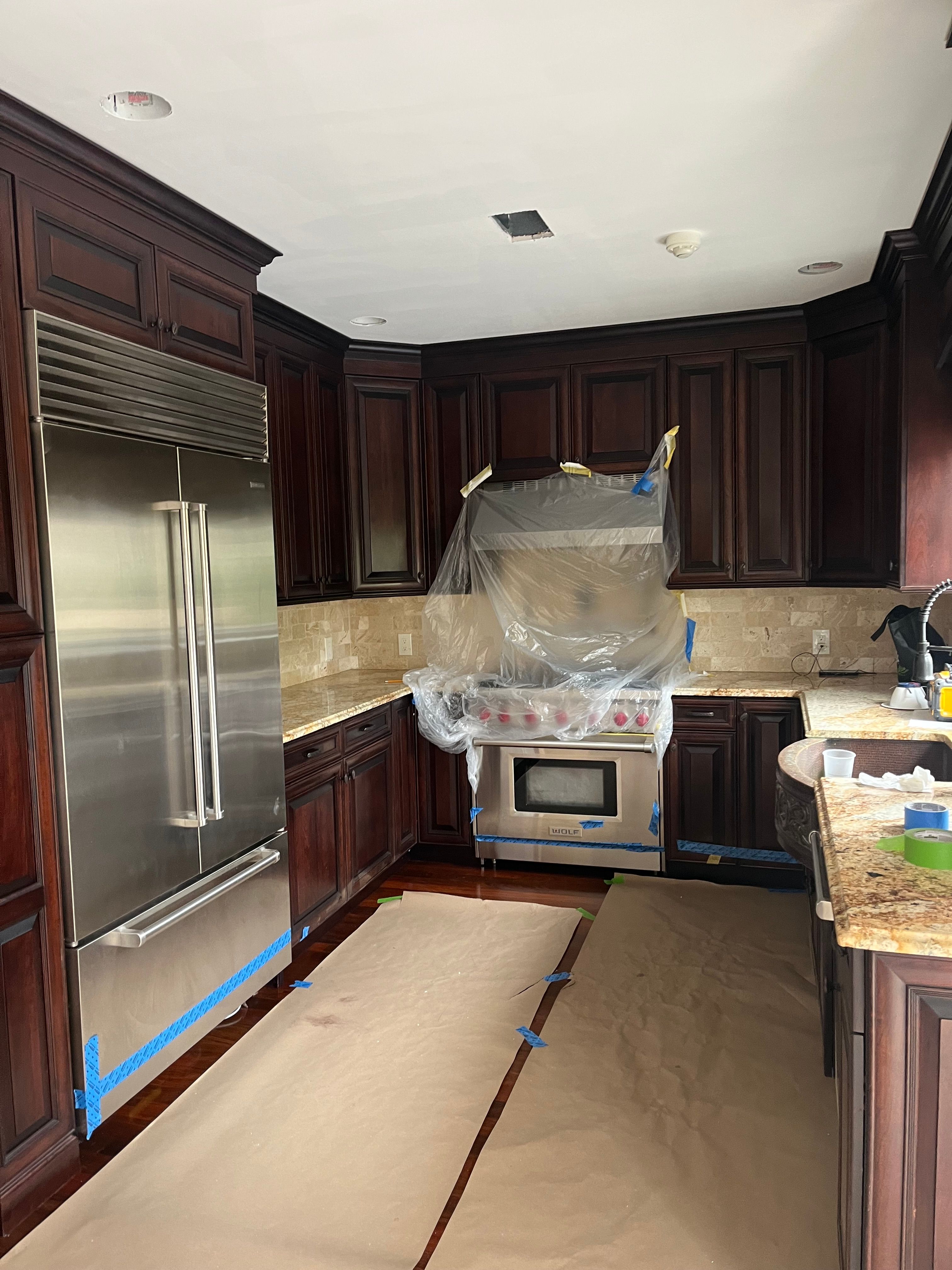  for Martinez Painters Inc. in Staten Island,  NY