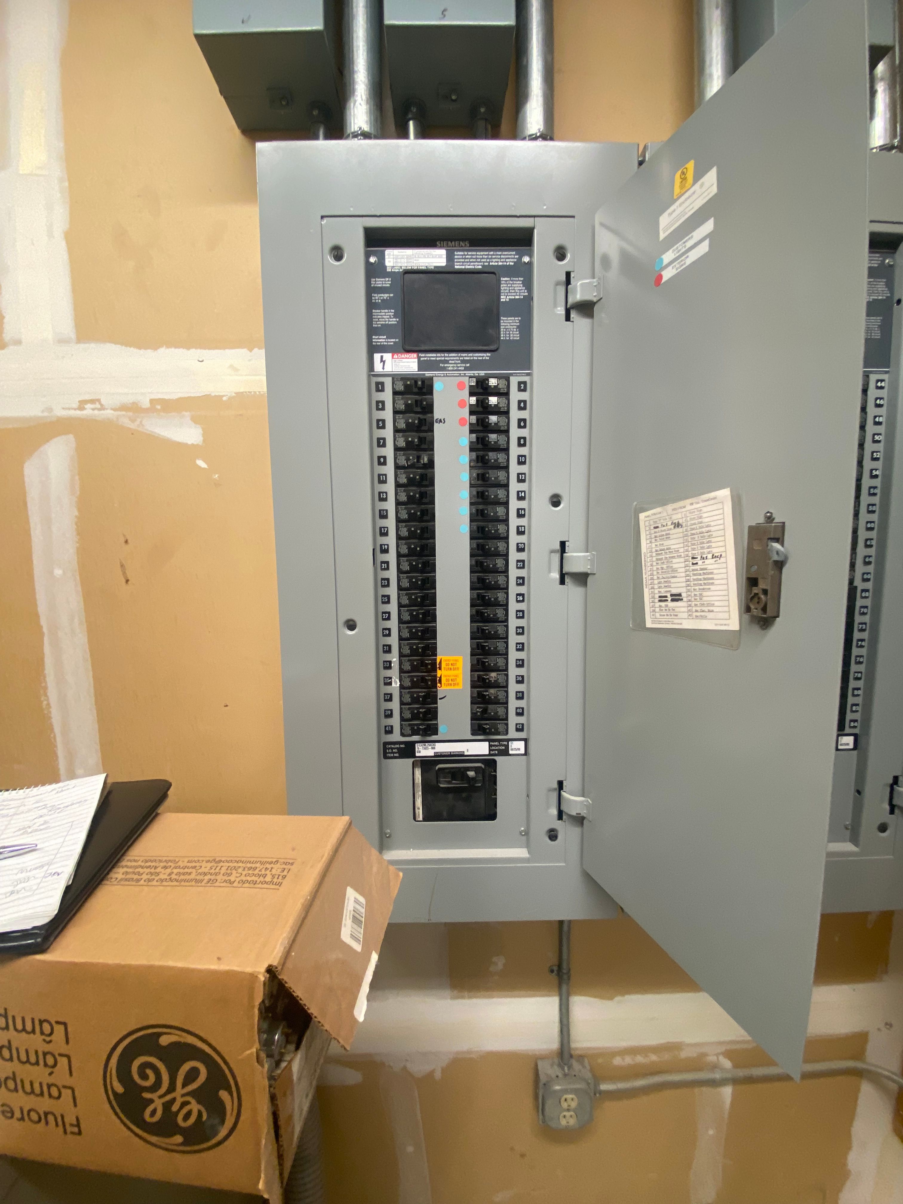  for Nominal Voltage in Orlando, FL