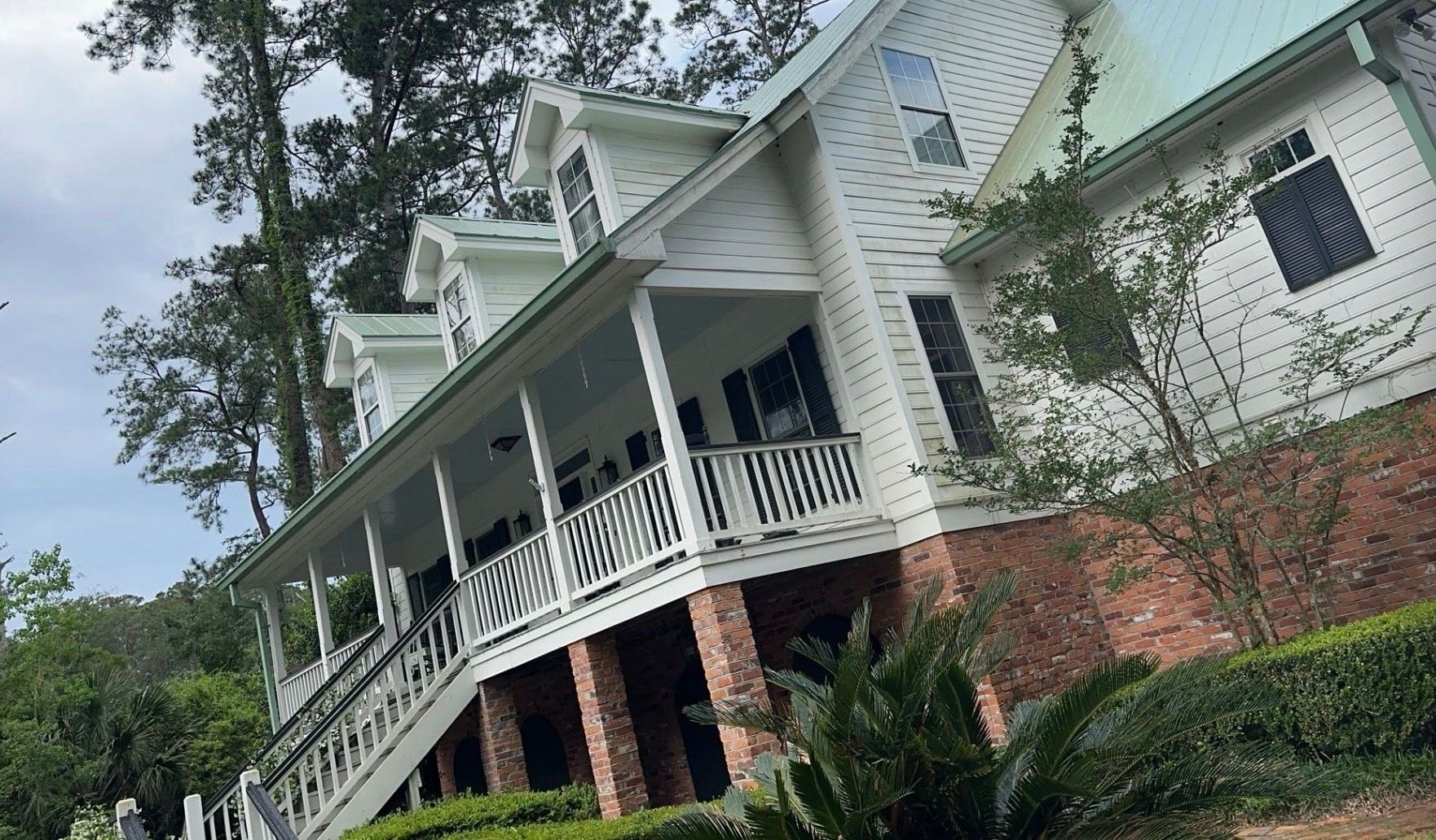  for Premier Softwash in Bluffton, SC