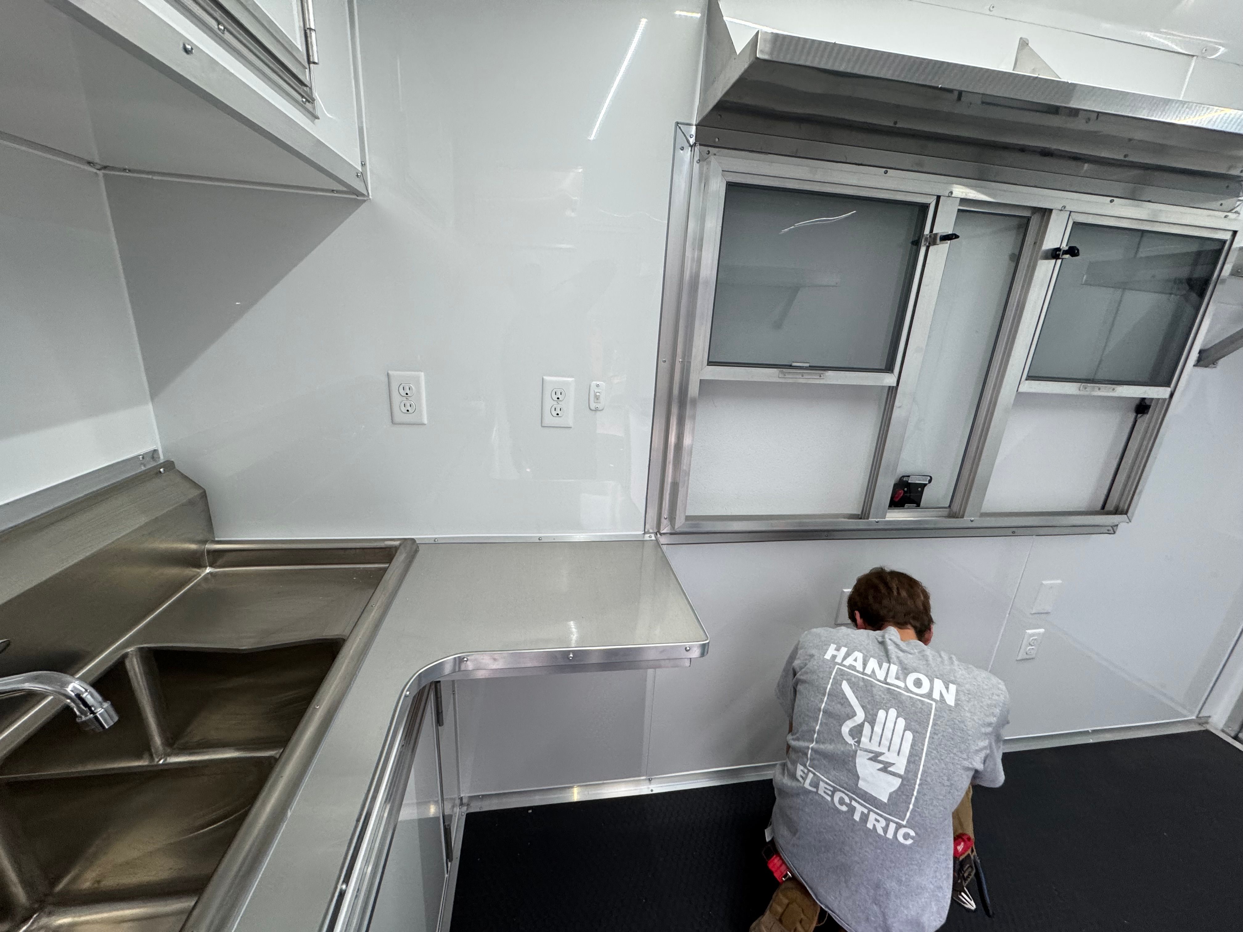 All Photos for Hanlon Electric in Denville, NJ