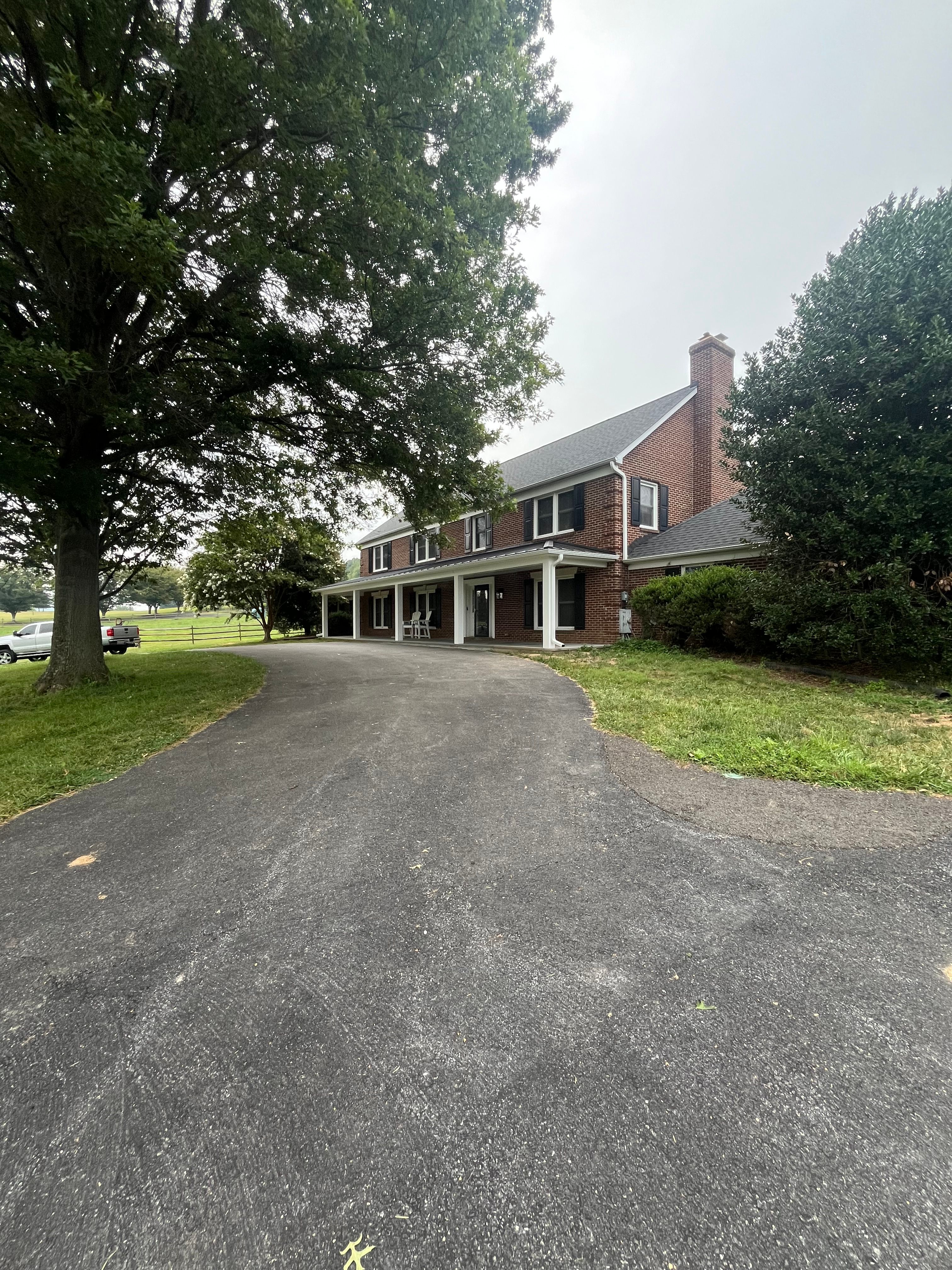  for DG Allen Construction in Adamstown, MD