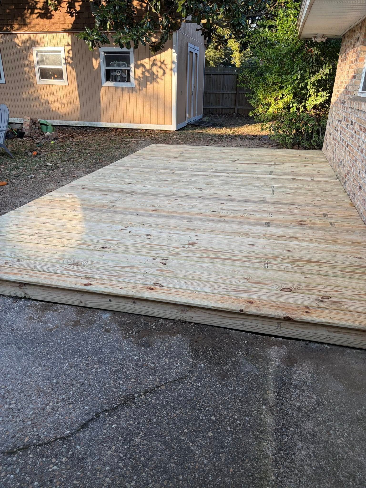  for Exquisite Home Renovations in Pensacola, FL