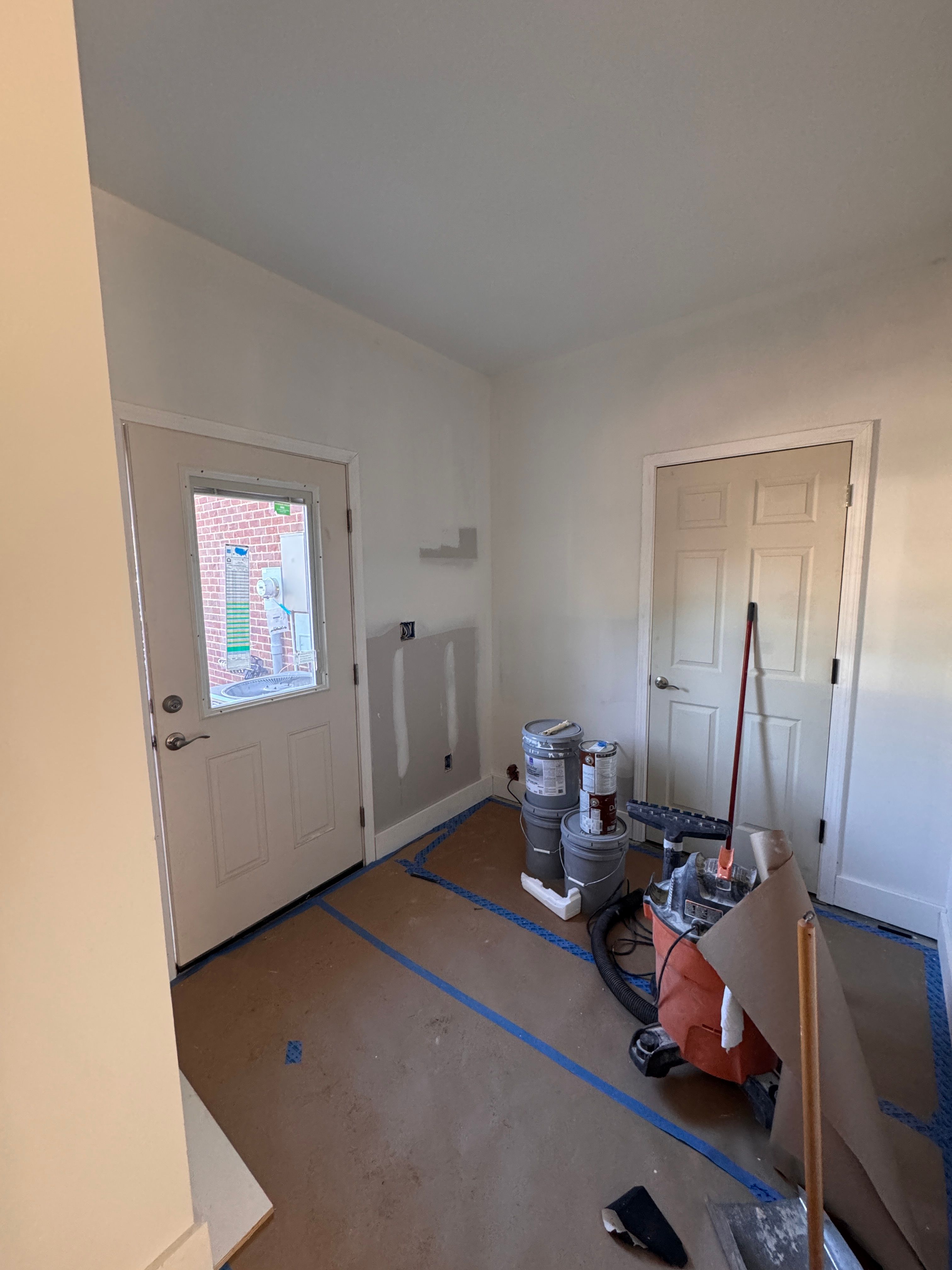  for Red Line Construction in Baldwin County,  AL