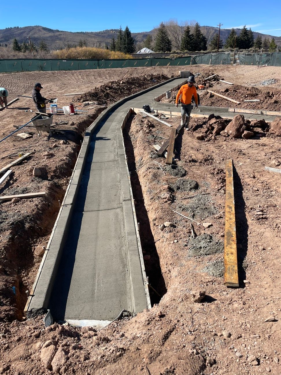  for Burner Construction LLC in Grand Junction, CO